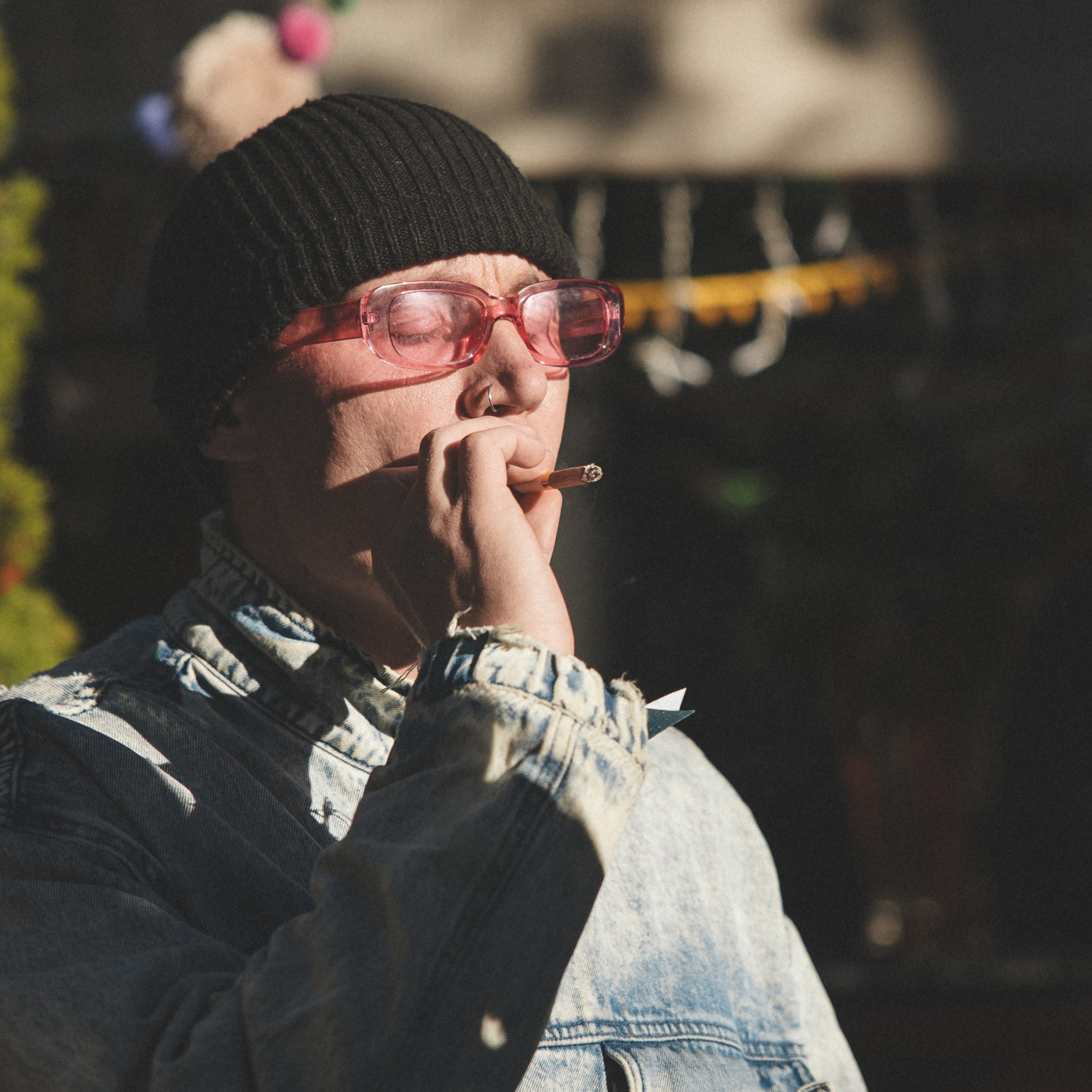 Осенние каникулы. Репортажный и свадебный фотограф в Краснодаре Владислав Рыжов