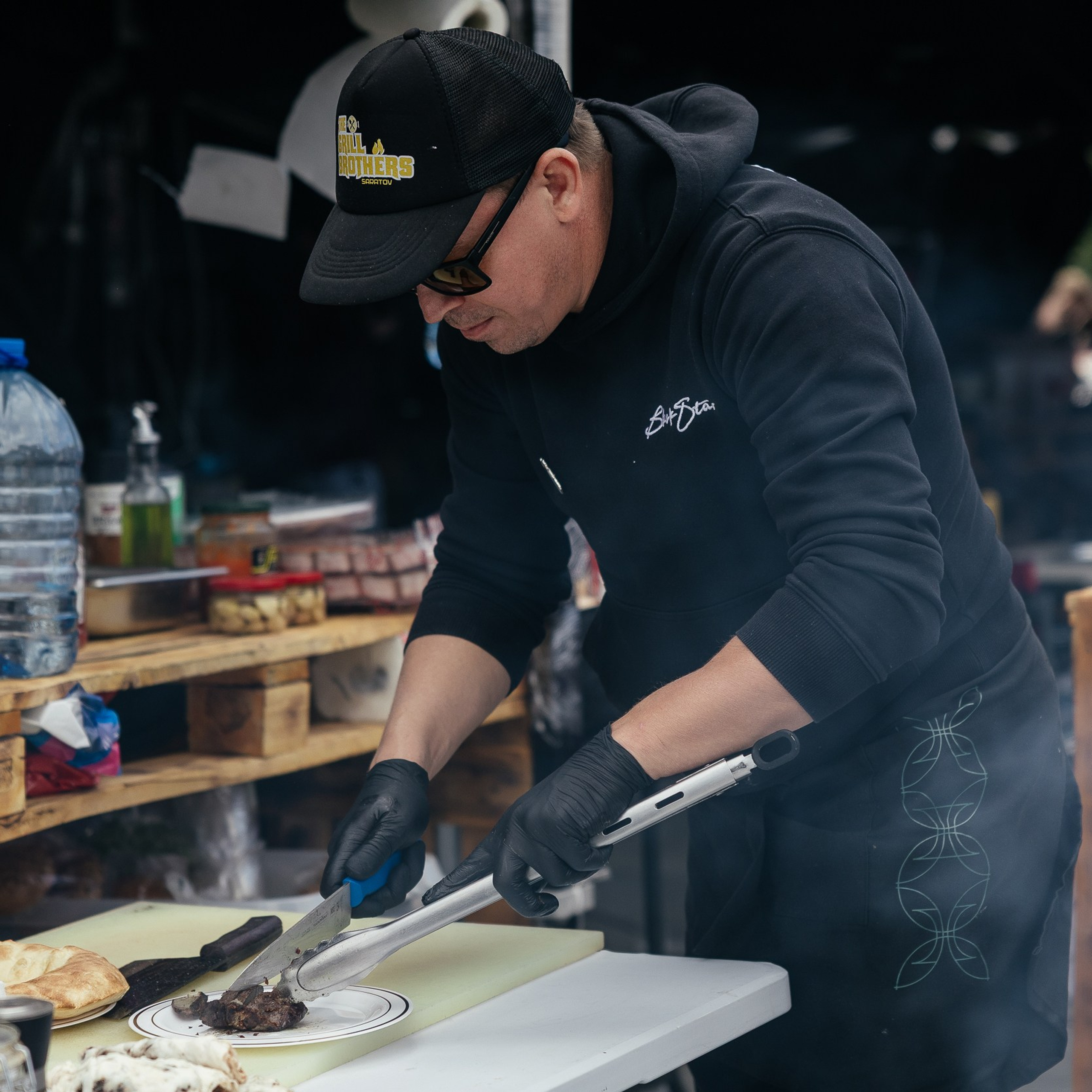 Гриль! Рест! Фест!. Репортажный и свадебный фотограф в Краснодаре Владислав Рыжов