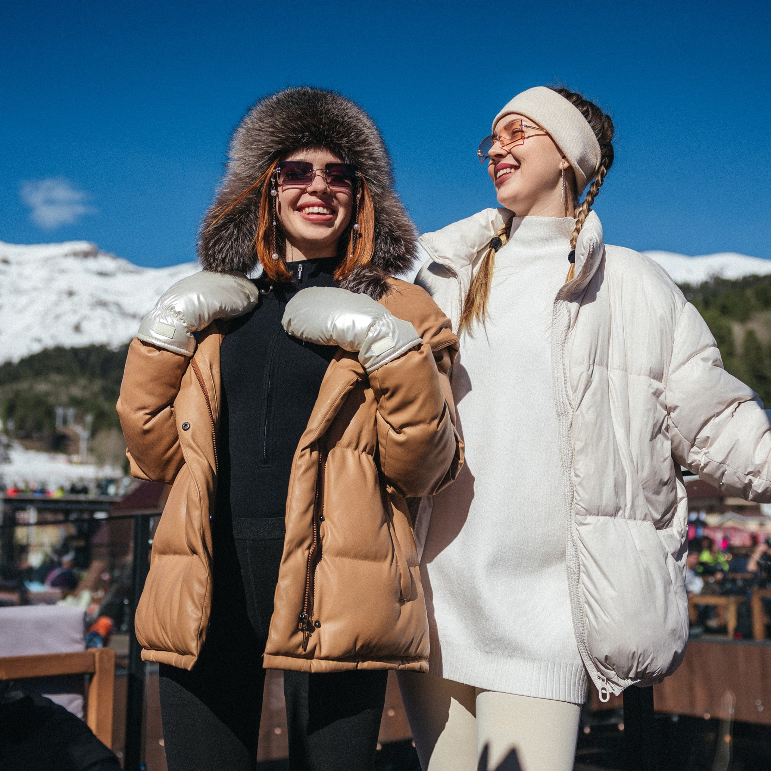 Ритм Гор. Репортажный и свадебный фотограф в Краснодаре Владислав Рыжов