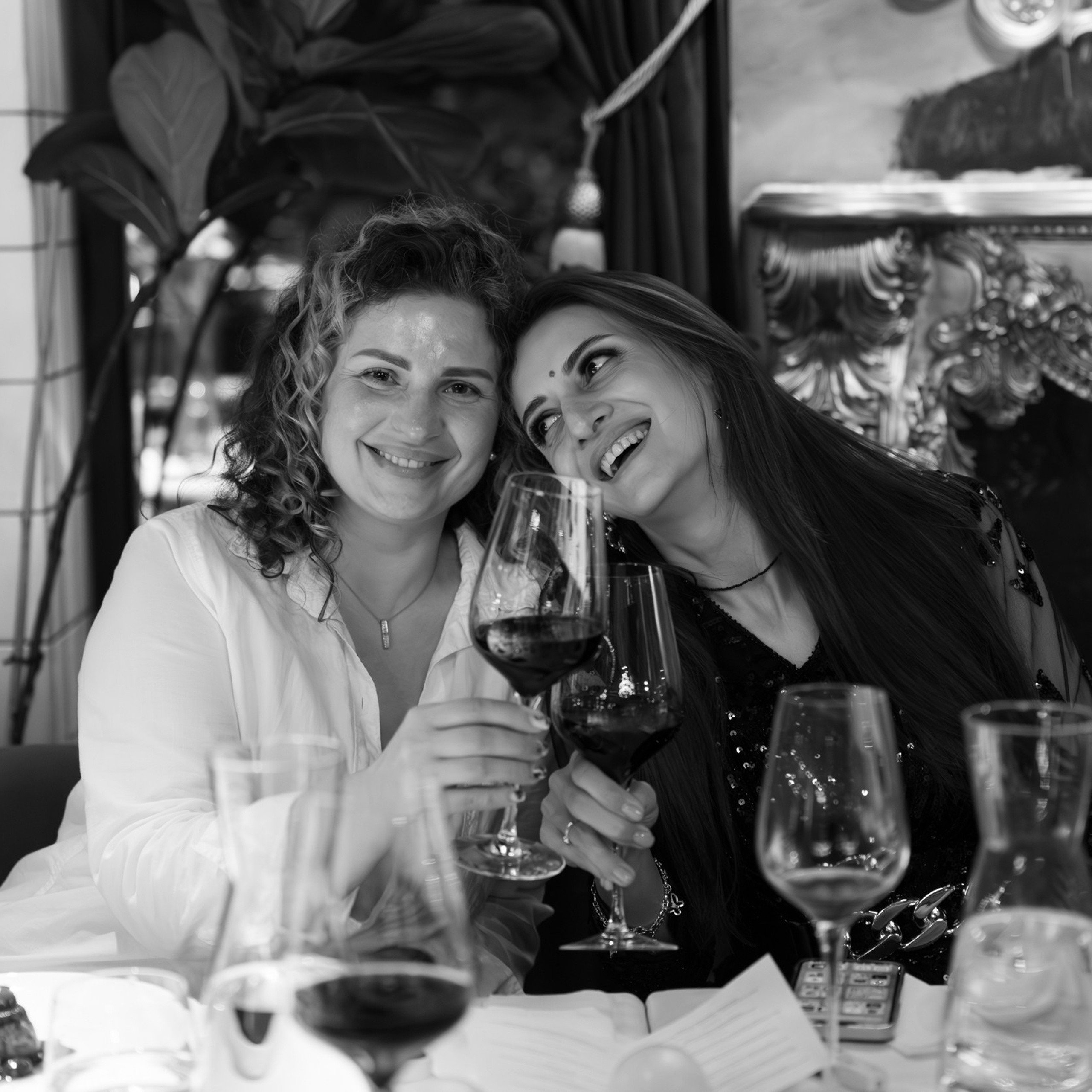 Вечер Итальянских вин. Репортажный и свадебный фотограф в Краснодаре Владислав Рыжов