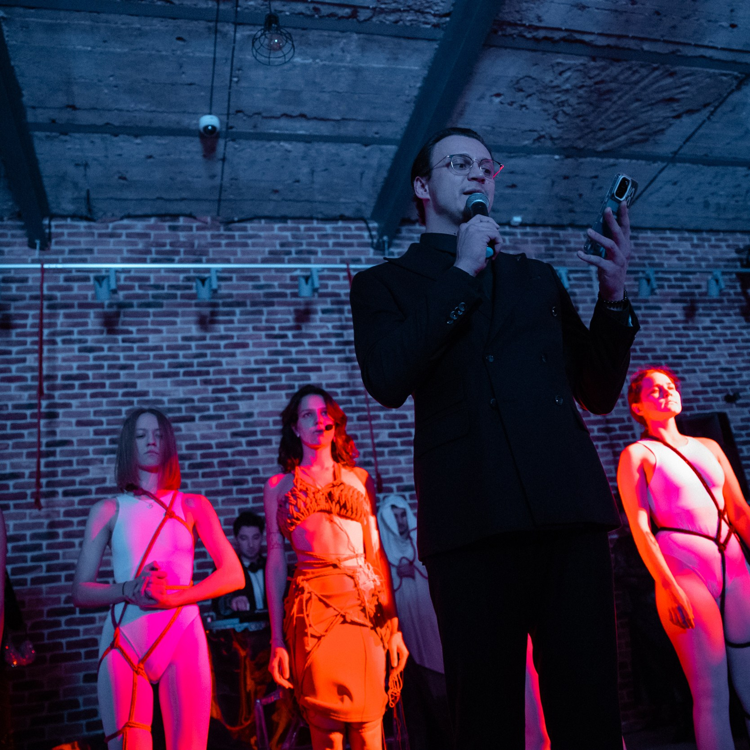 Презентация коллекции AZ BRAND. Репортажный и свадебный фотограф в Краснодаре Владислав Рыжов