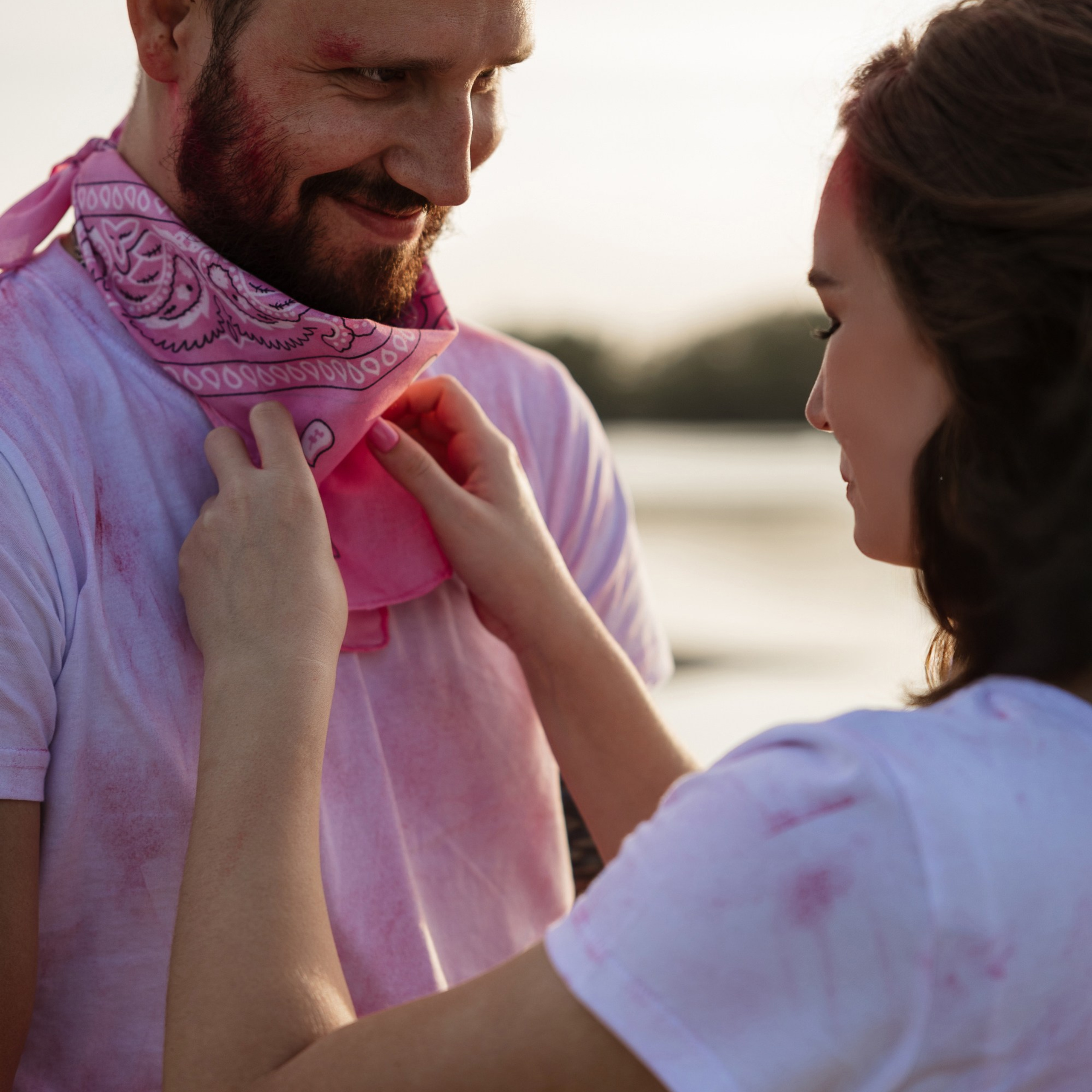 Gender party. Репортажный и свадебный фотограф в Краснодаре Владислав Рыжов