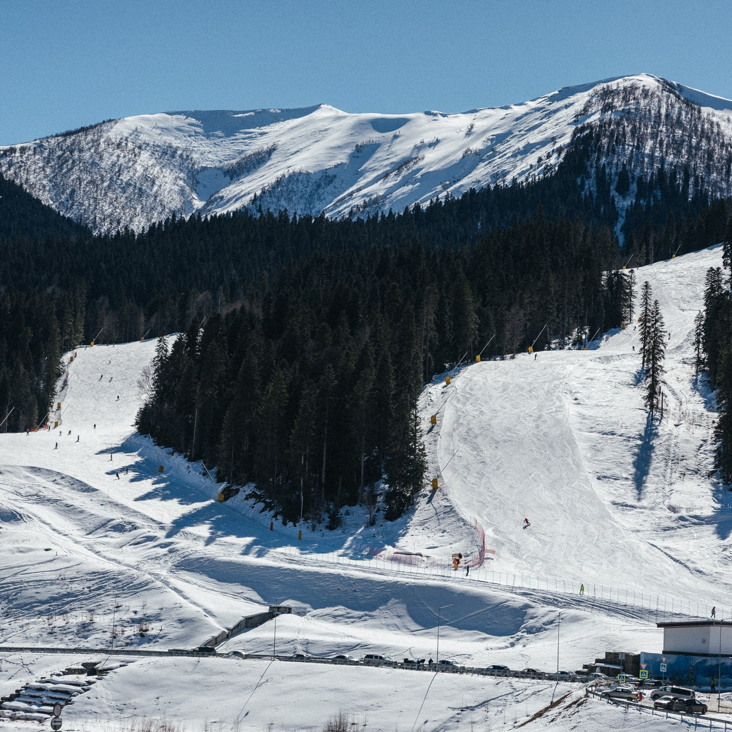 Ритм Гор. Репортажный и свадебный фотограф в Краснодаре Владислав Рыжов