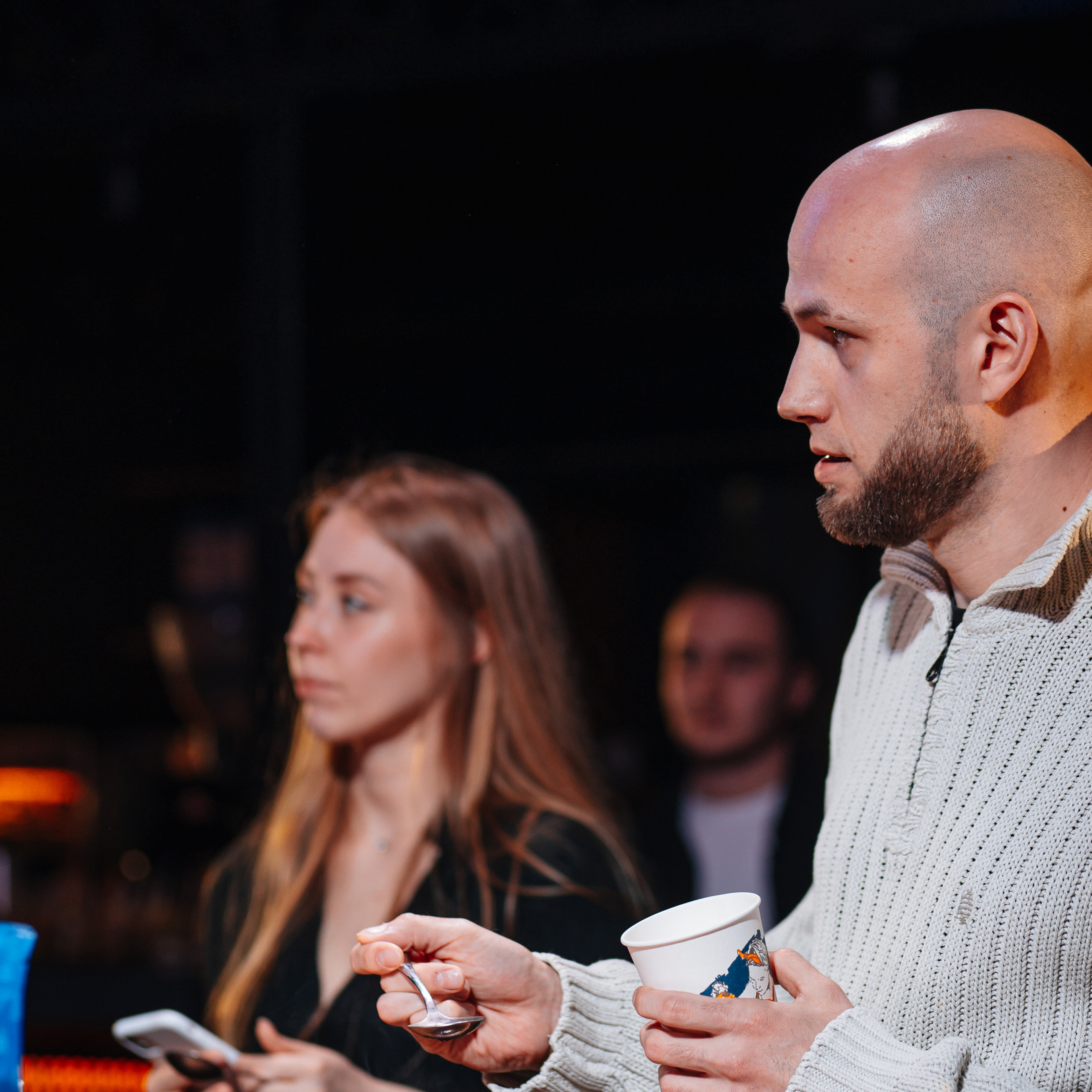 Ориент кофе. Репортажный и свадебный фотограф в Краснодаре Владислав Рыжов