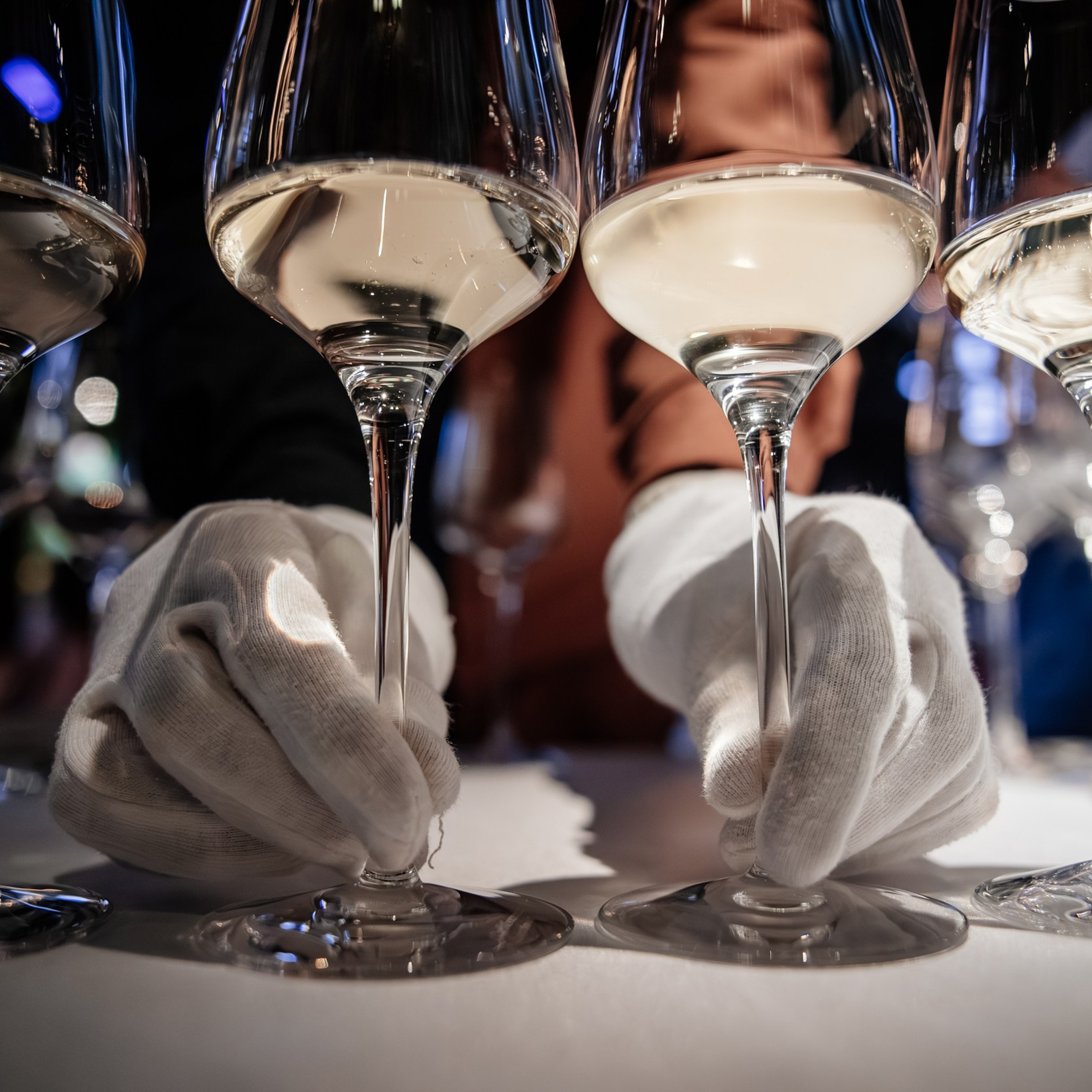 Вечер Итальянских вин. Репортажный и свадебный фотограф в Краснодаре Владислав Рыжов