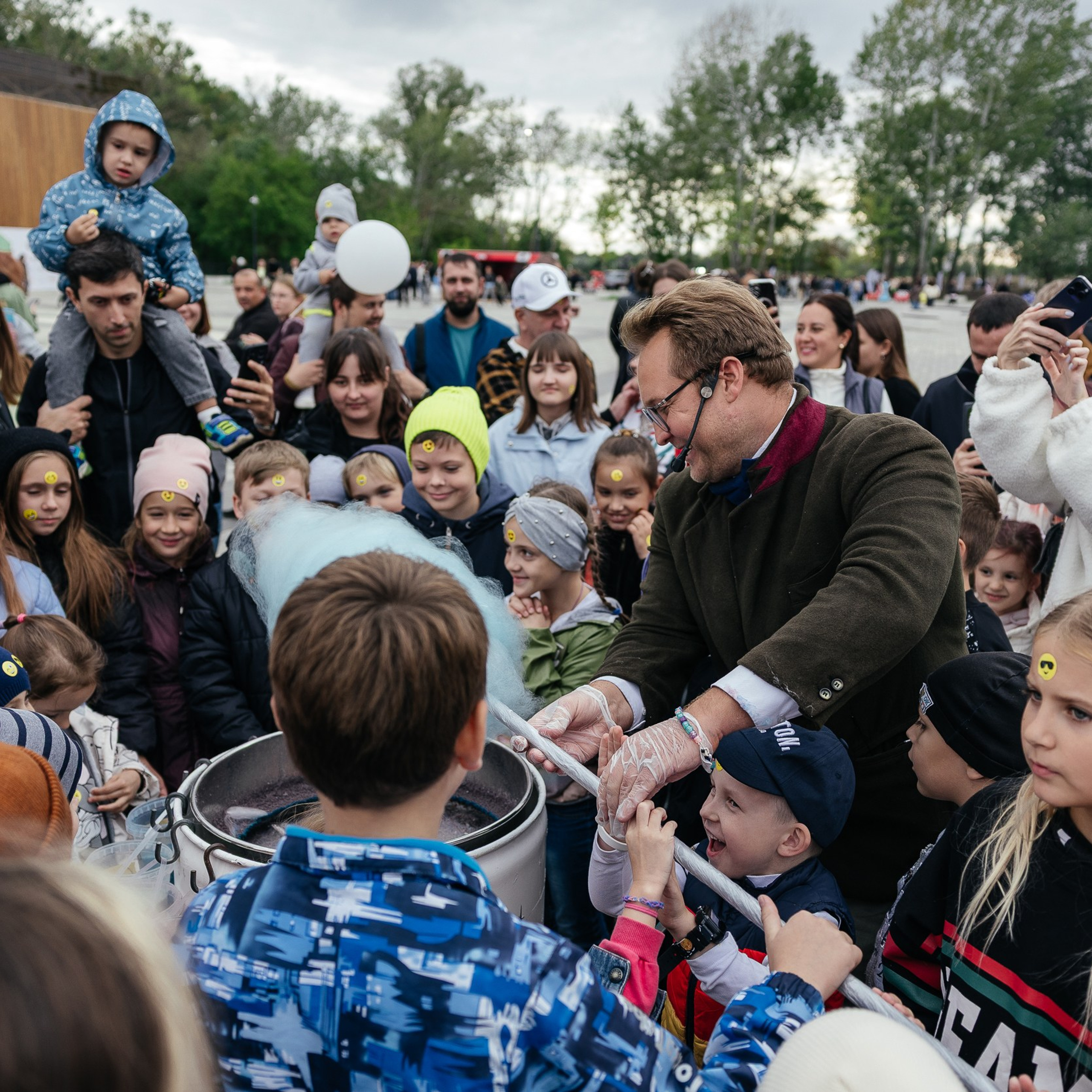 Гриль! Рест! Фест!. Репортажный и свадебный фотограф в Краснодаре Владислав Рыжов