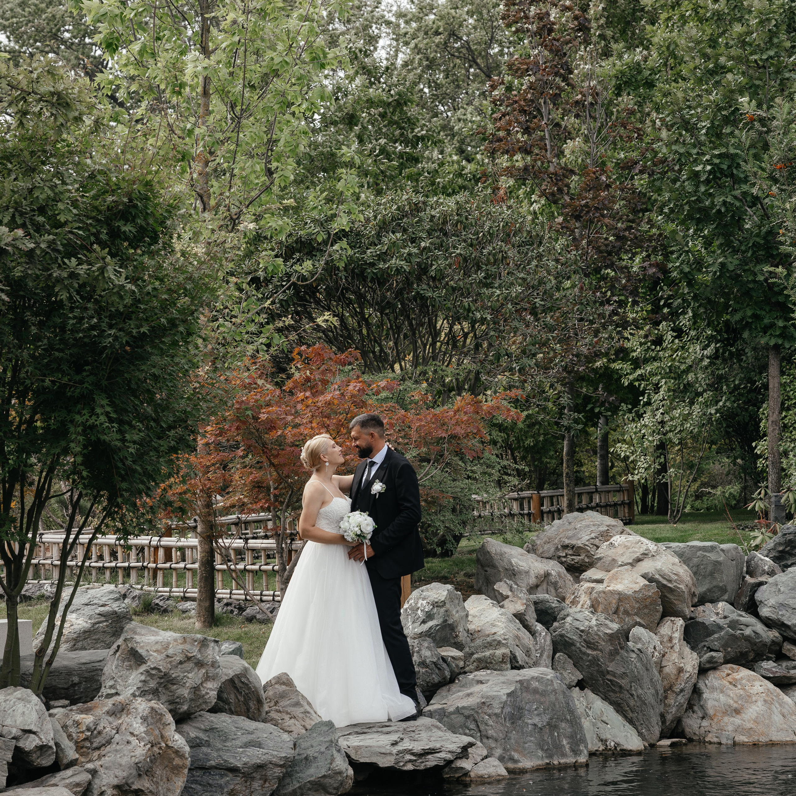 Дмитрий | Ольга. Репортажный и свадебный фотограф в Краснодаре Владислав Рыжов