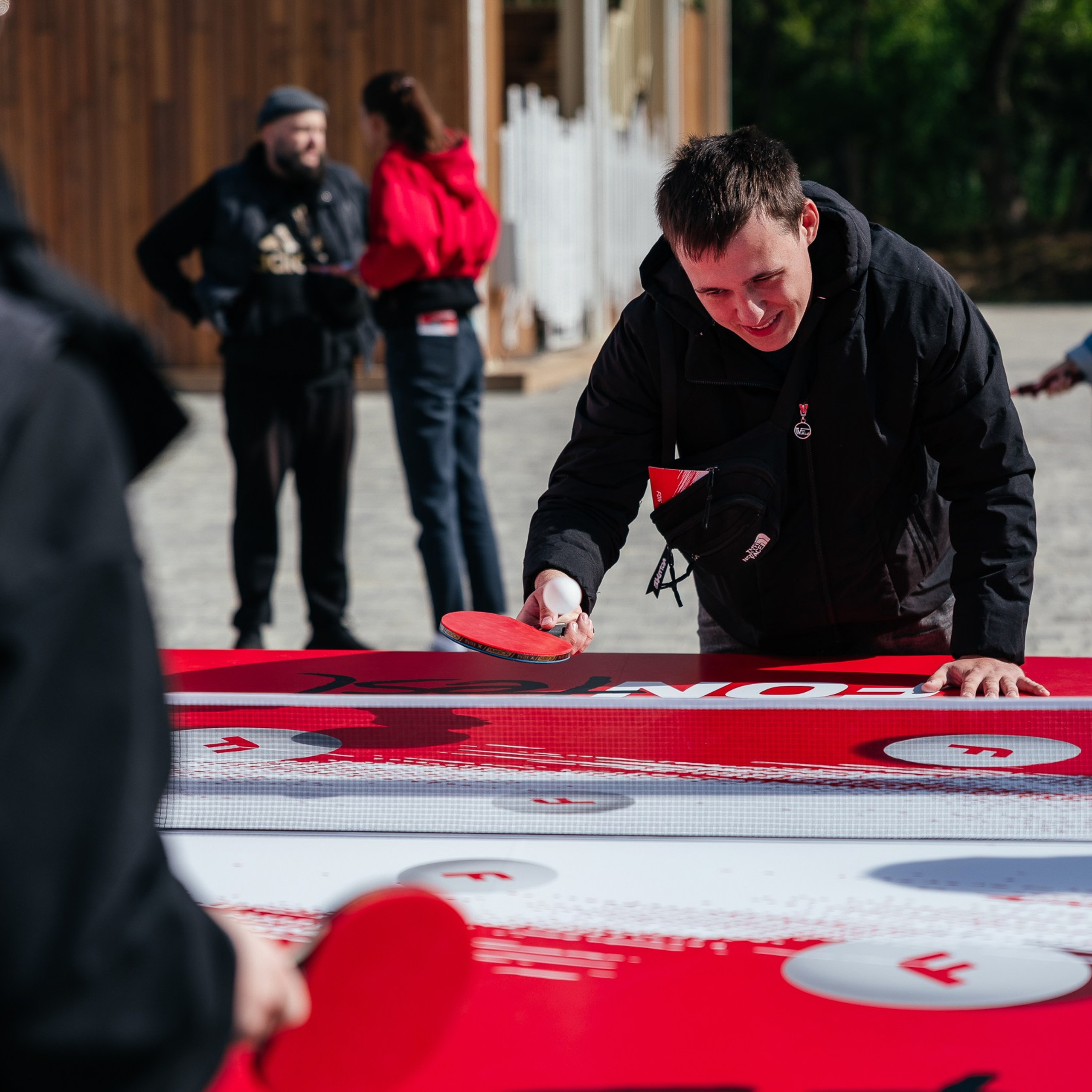 Гриль! Рест! Фест!. Репортажный и свадебный фотограф в Краснодаре Владислав Рыжов