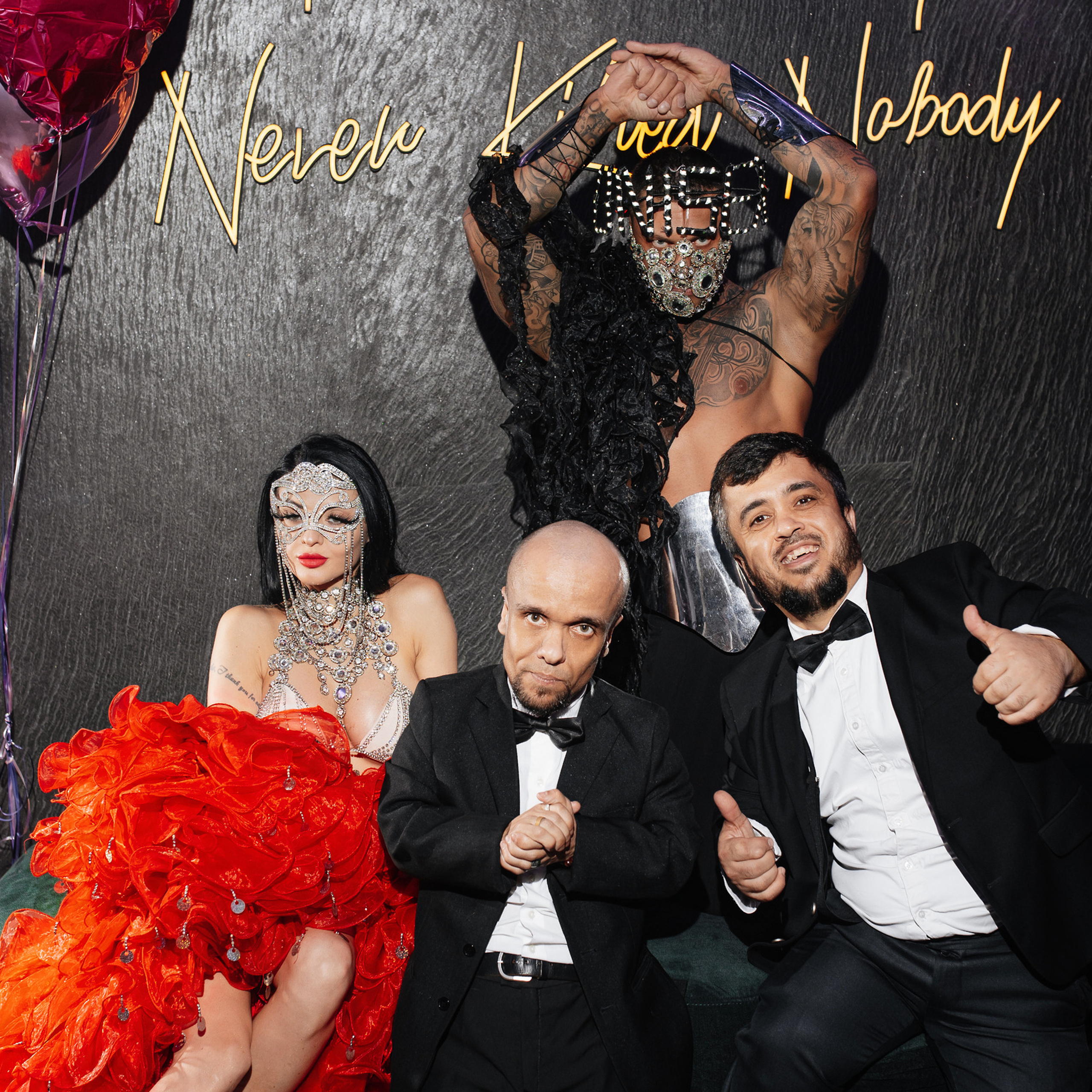 Pink Vibes Dj Cherocky. Репортажный и свадебный фотограф в Краснодаре Владислав Рыжов