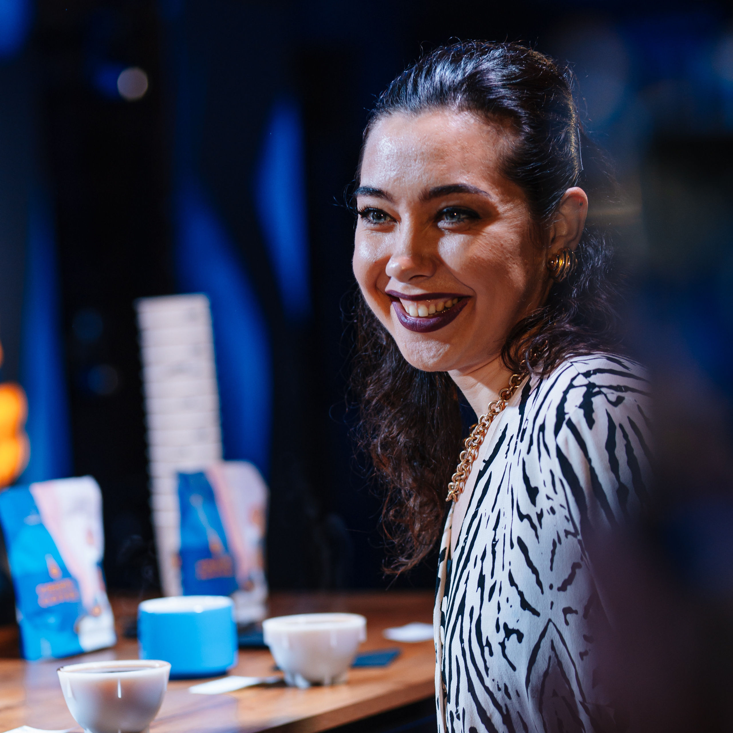 Ориент кофе. Репортажный и свадебный фотограф в Краснодаре Владислав Рыжов