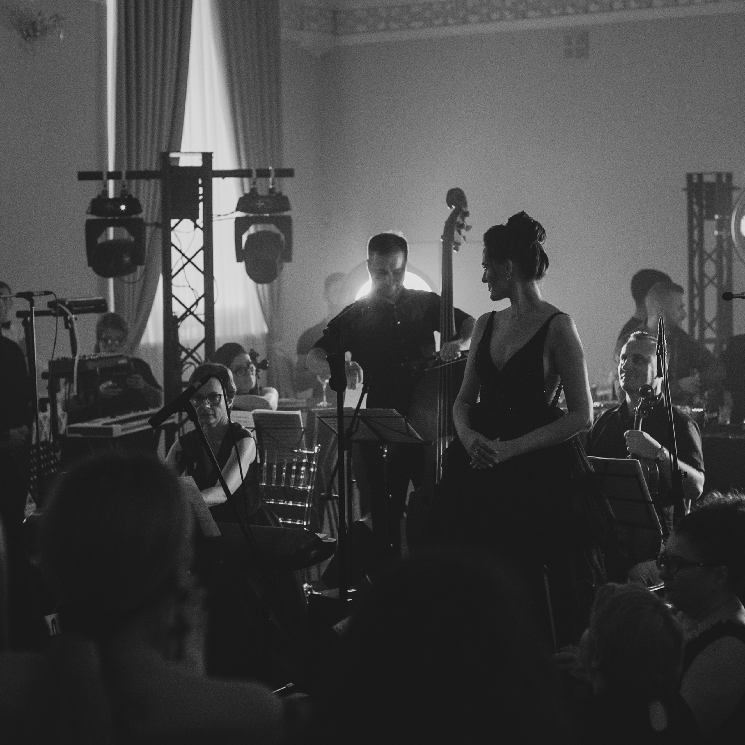 Opera party & special guest Levandowskiy. Репортажный и свадебный фотограф в Краснодаре Владислав Рыжов