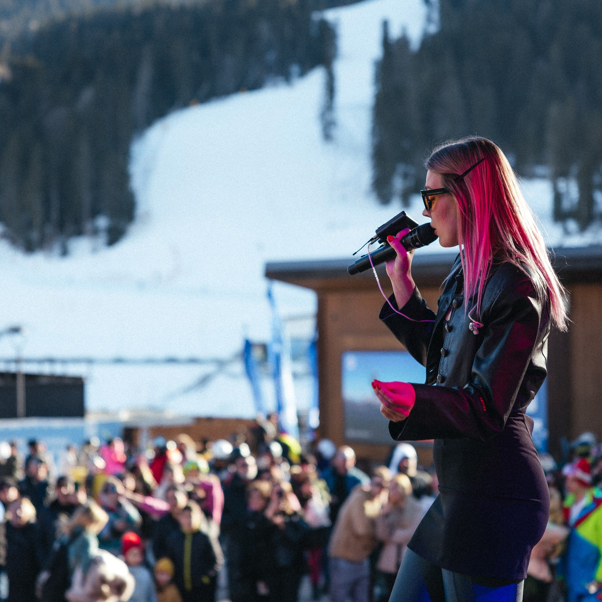 Ритм Гор. Репортажный и свадебный фотограф в Краснодаре Владислав Рыжов