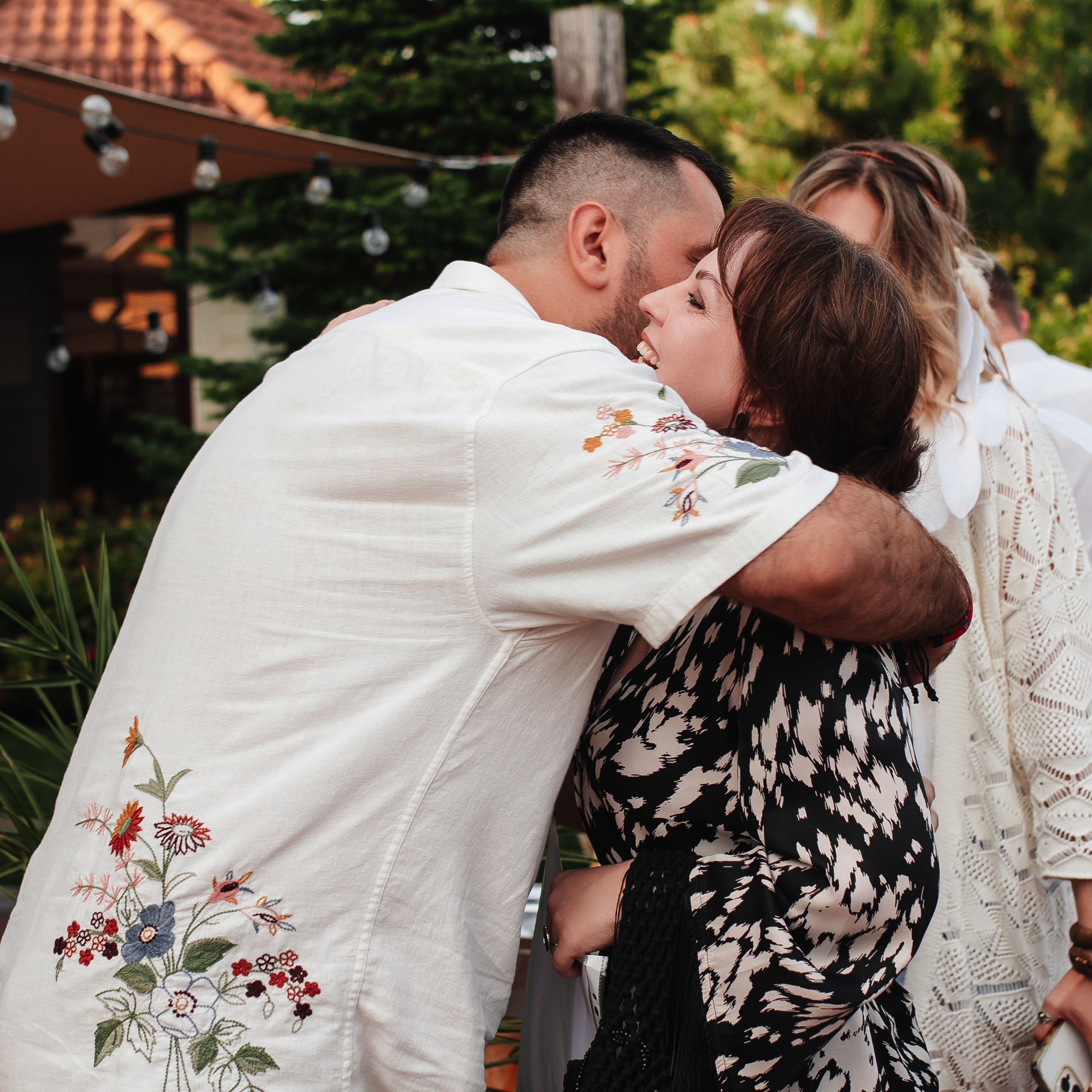 Happy Birthday. Репортажный и свадебный фотограф в Краснодаре Владислав Рыжов