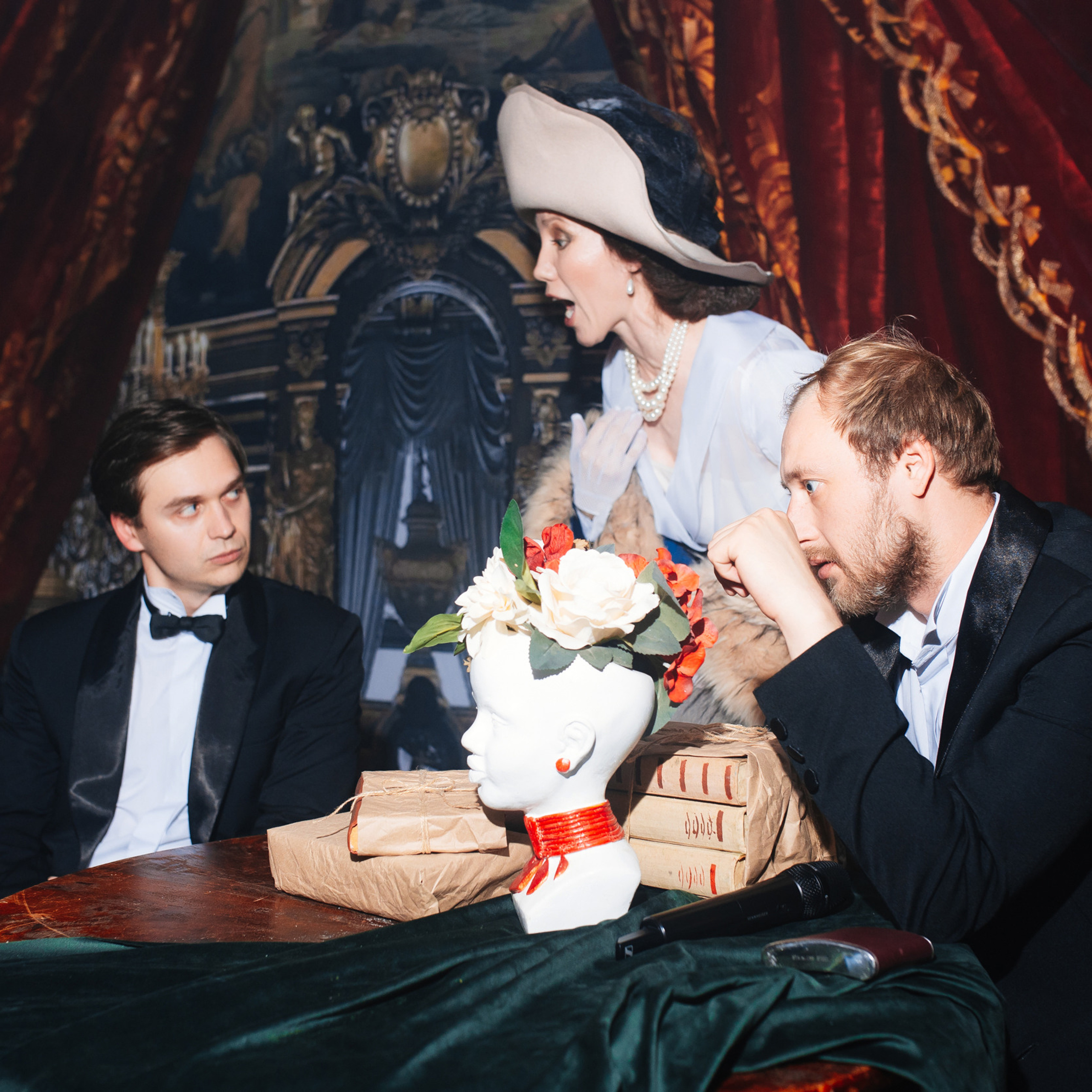 Opera party & special guest Levandowskiy. Репортажный и свадебный фотограф в Краснодаре Владислав Рыжов