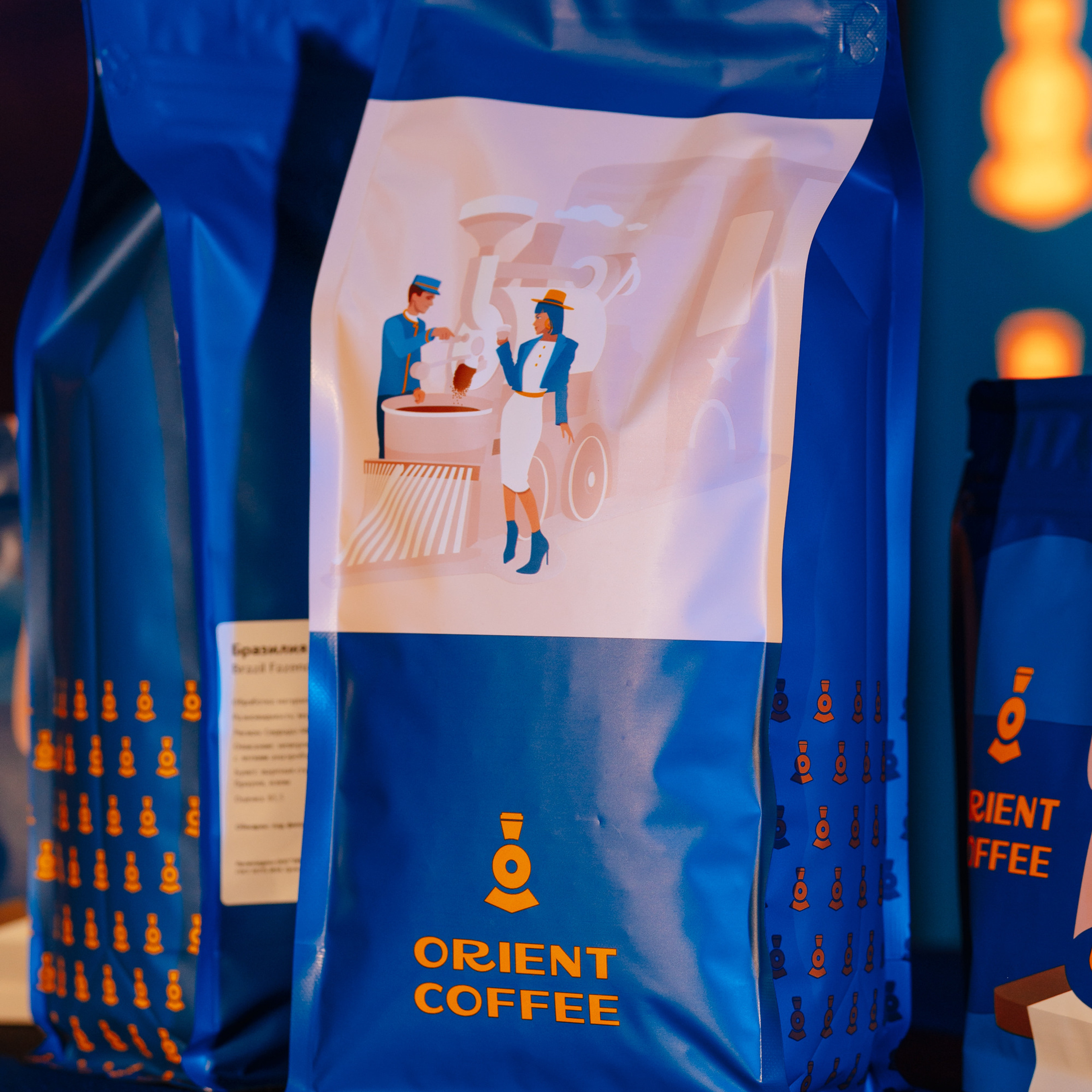 Ориент кофе. Репортажный и свадебный фотограф в Краснодаре Владислав Рыжов