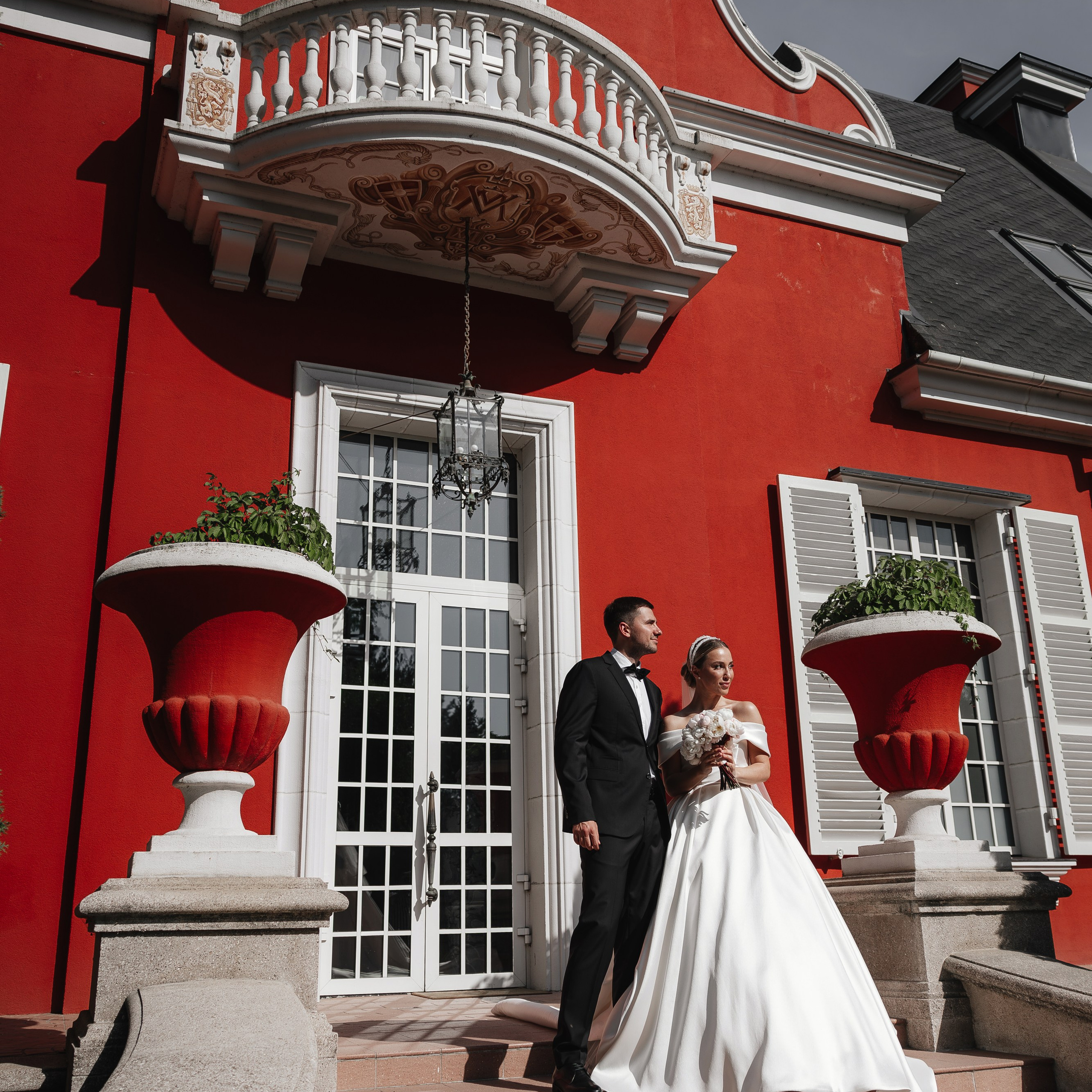 Владислав | Наталья. Репортажный и свадебный фотограф в Краснодаре Владислав Рыжов