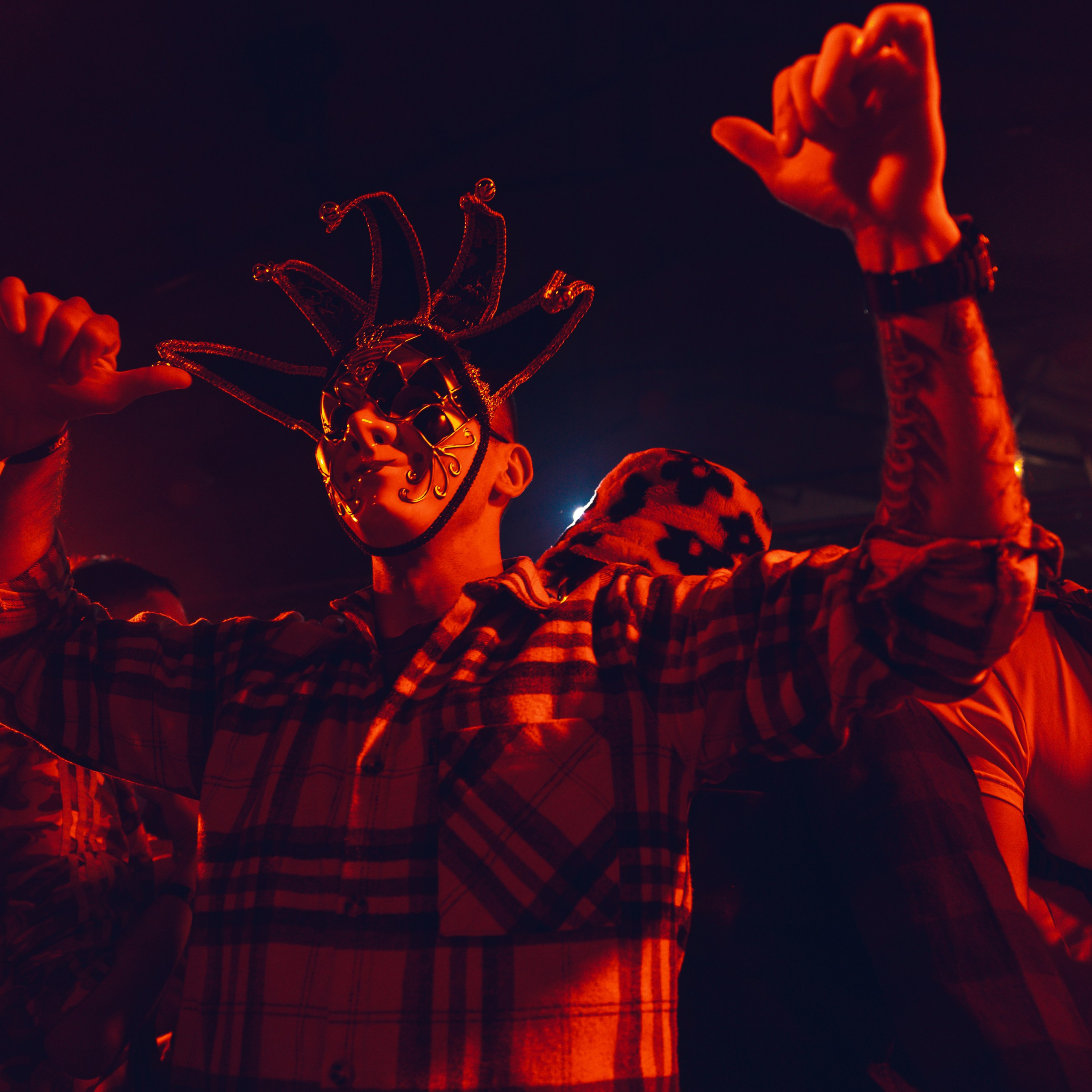 MAEWKA. Репортажный и свадебный фотограф в Краснодаре Владислав Рыжов