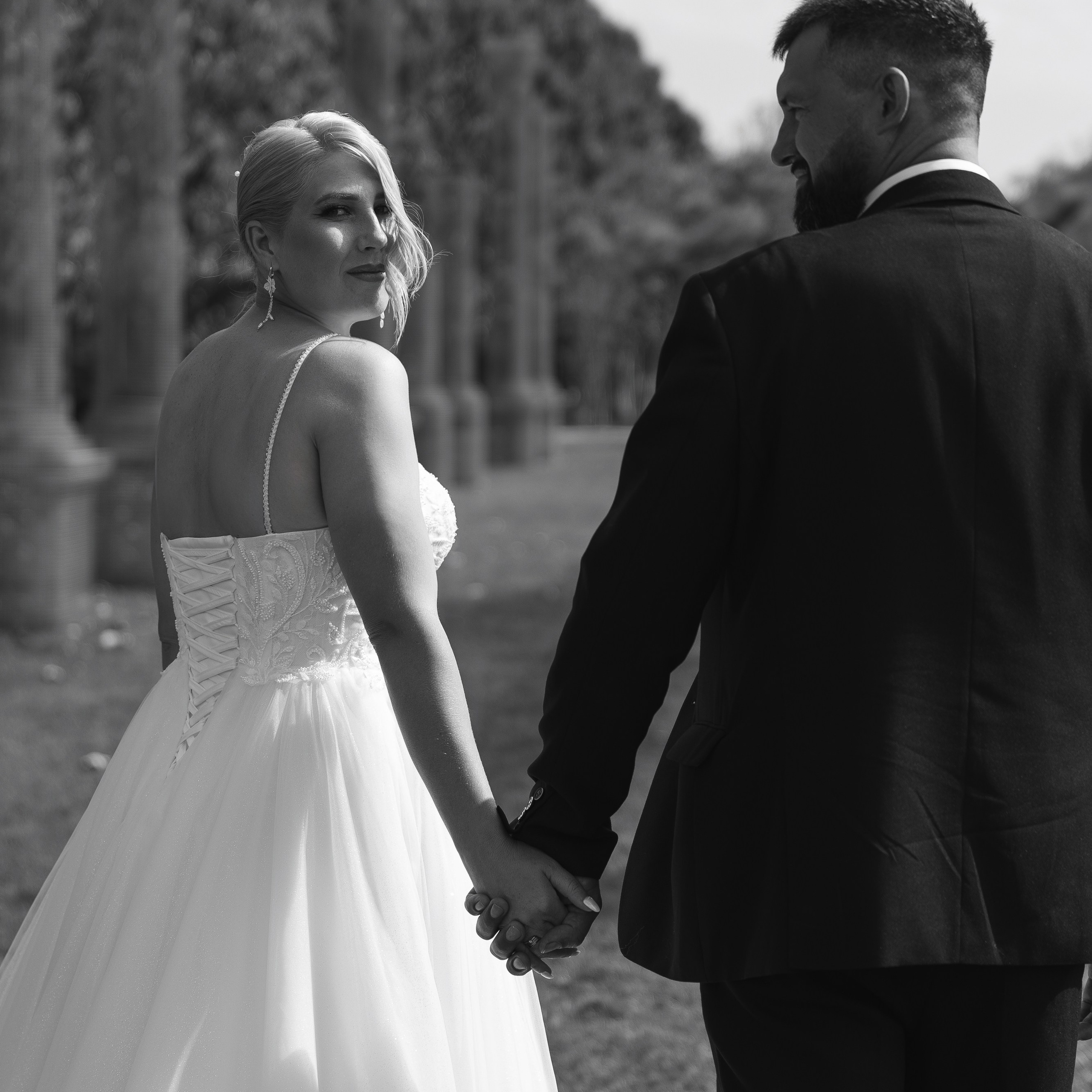 Дмитрий | Ольга. Репортажный и свадебный фотограф в Краснодаре Владислав Рыжов