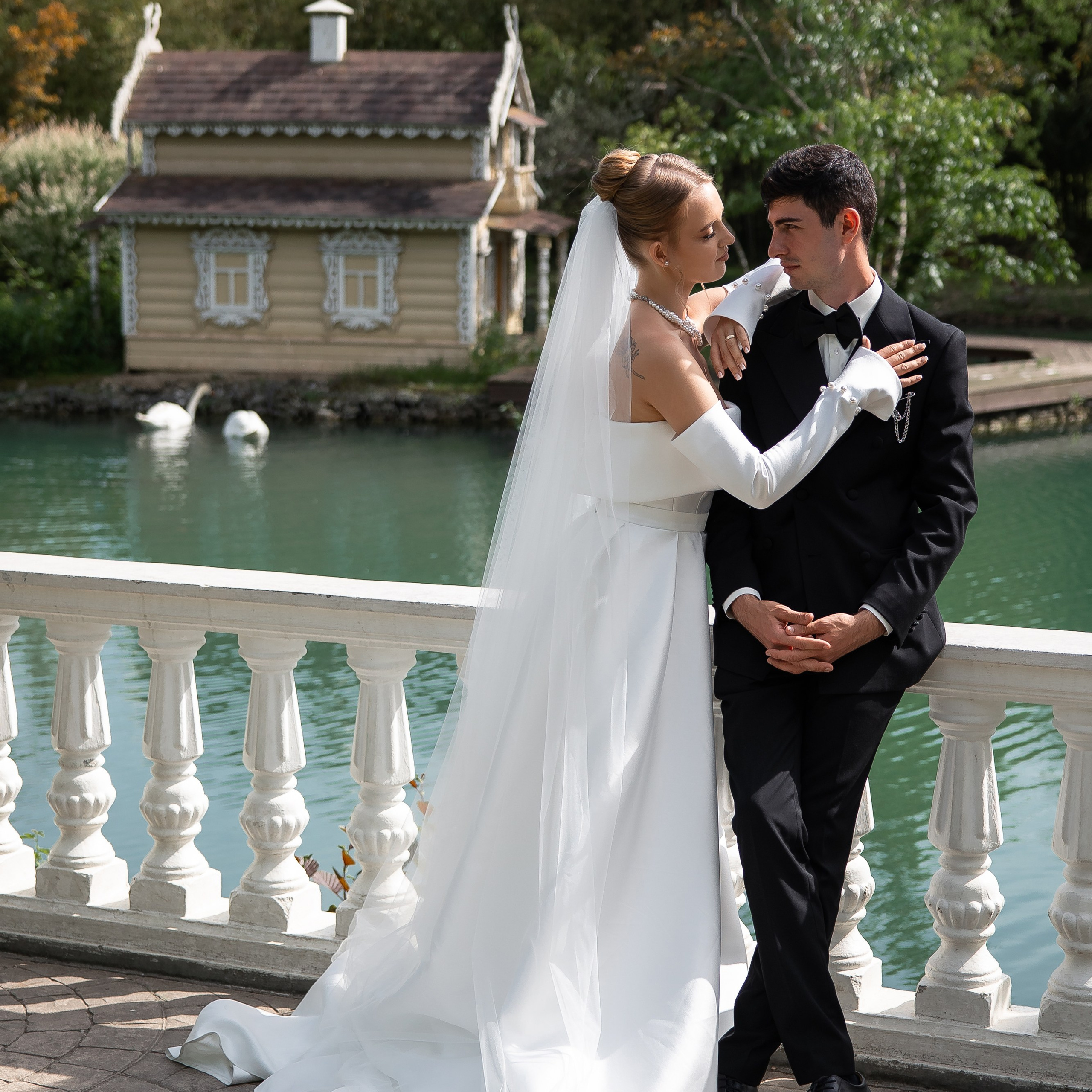 Владимир | Валерия. Репортажный и свадебный фотограф в Краснодаре Владислав Рыжов