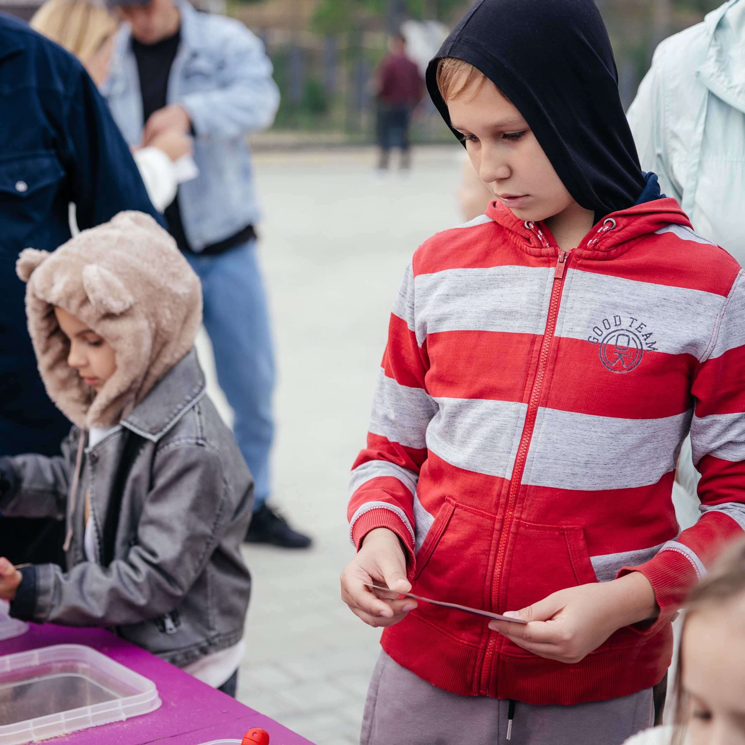 Гриль! Рест! Фест!. Репортажный и свадебный фотограф в Краснодаре Владислав Рыжов