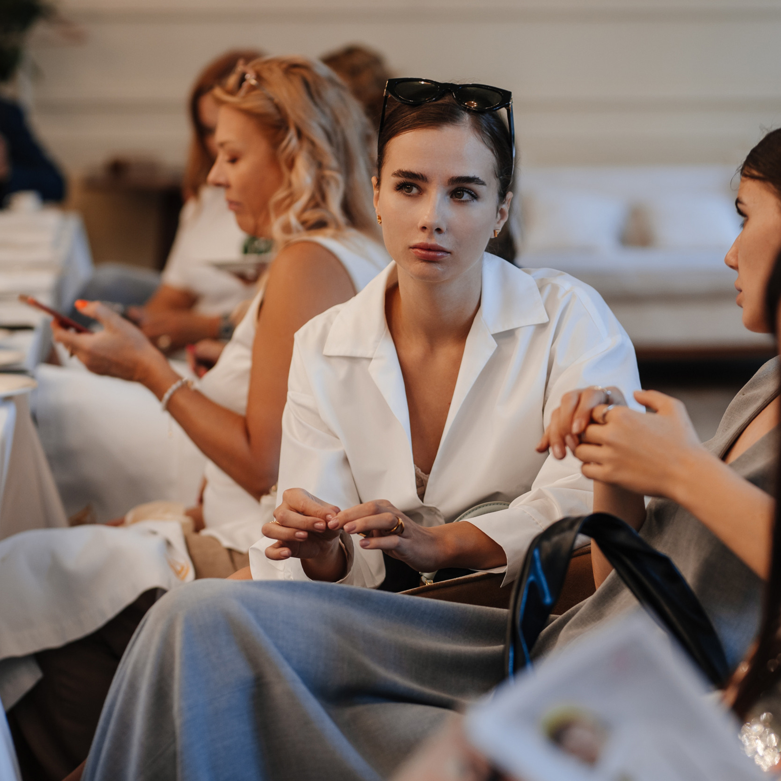 Бьюти завтрак с Дорогим. Репортажный и свадебный фотограф в Краснодаре Владислав Рыжов