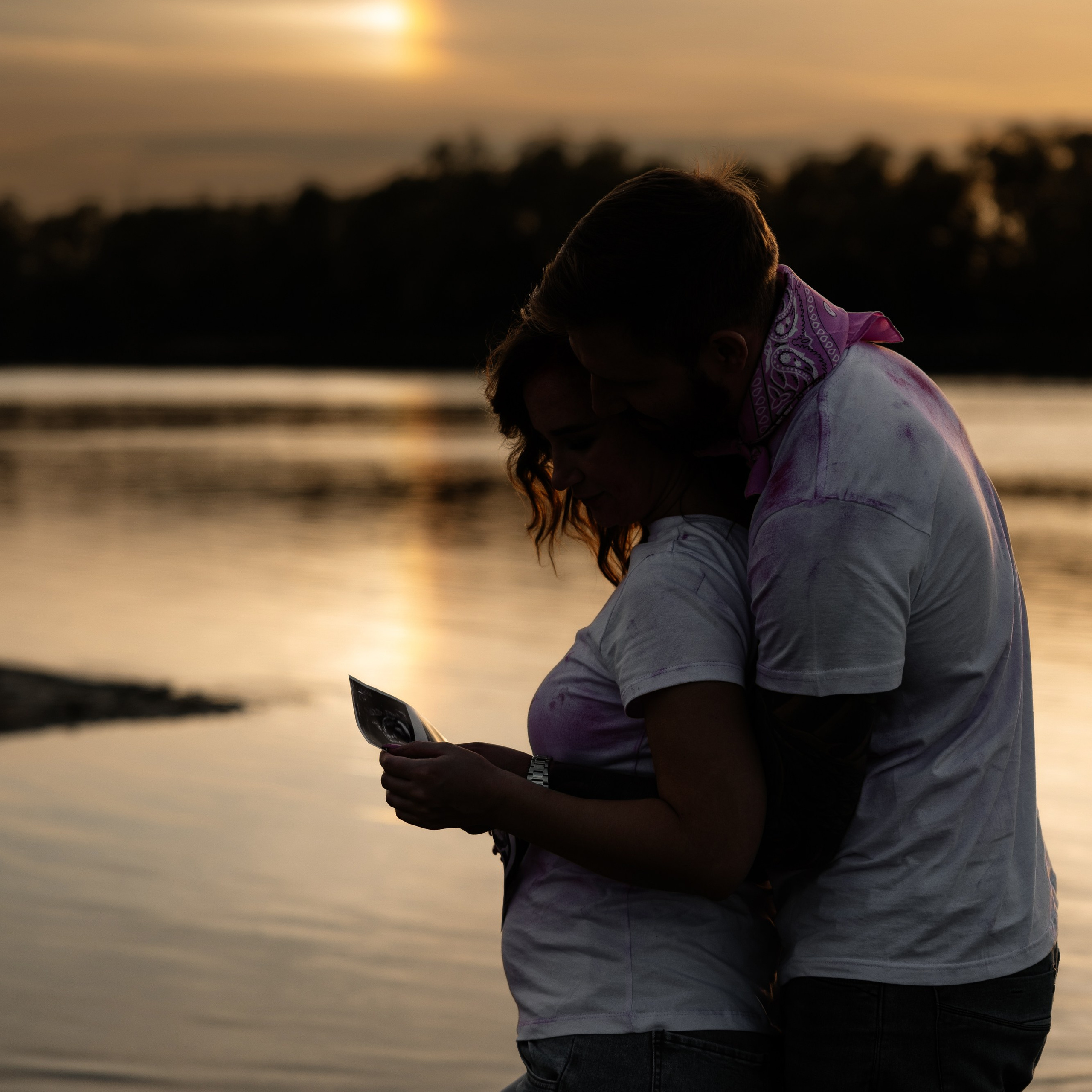 Gender party. Репортажный и свадебный фотограф в Краснодаре Владислав Рыжов
