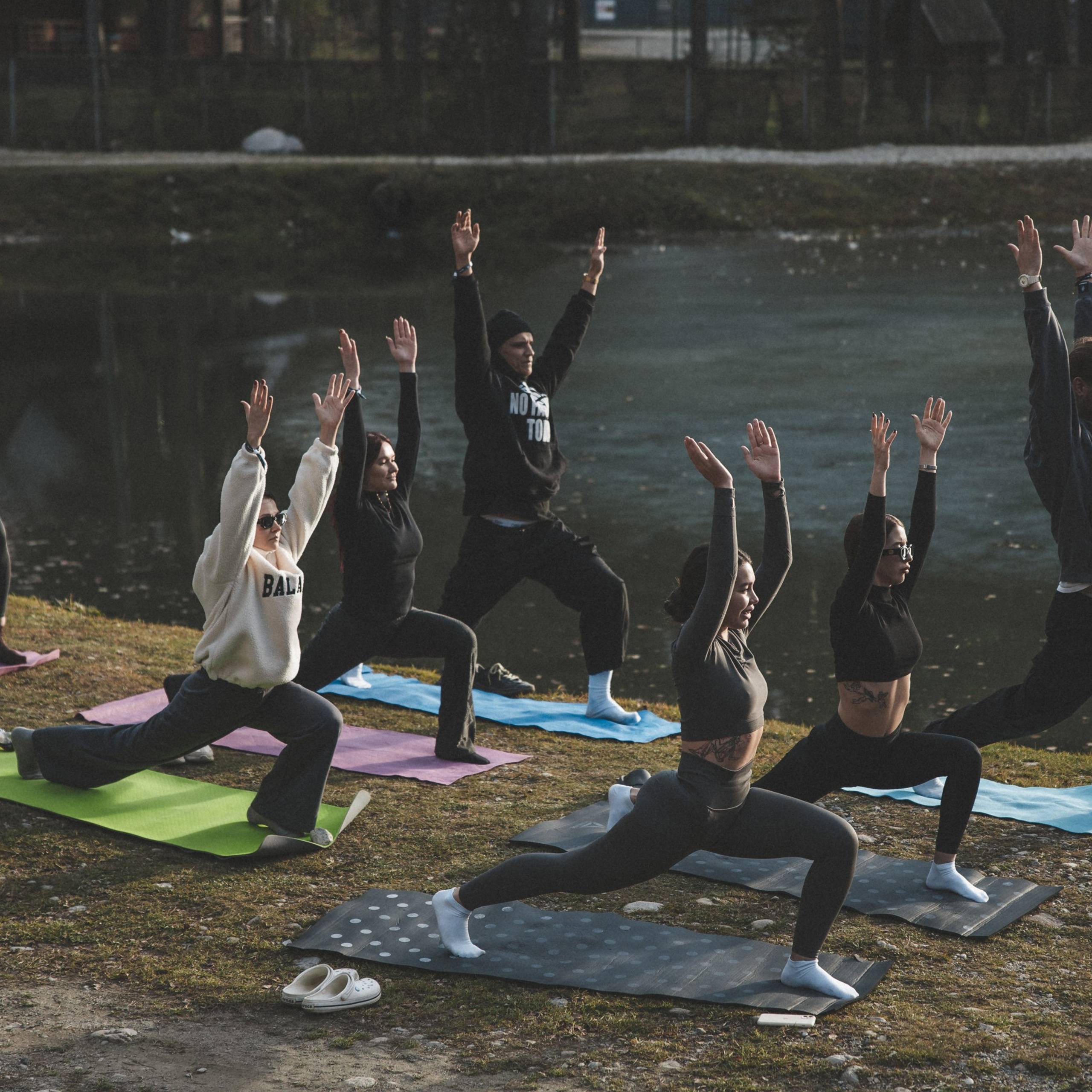 Осенние каникулы. Репортажный и свадебный фотограф в Краснодаре Владислав Рыжов
