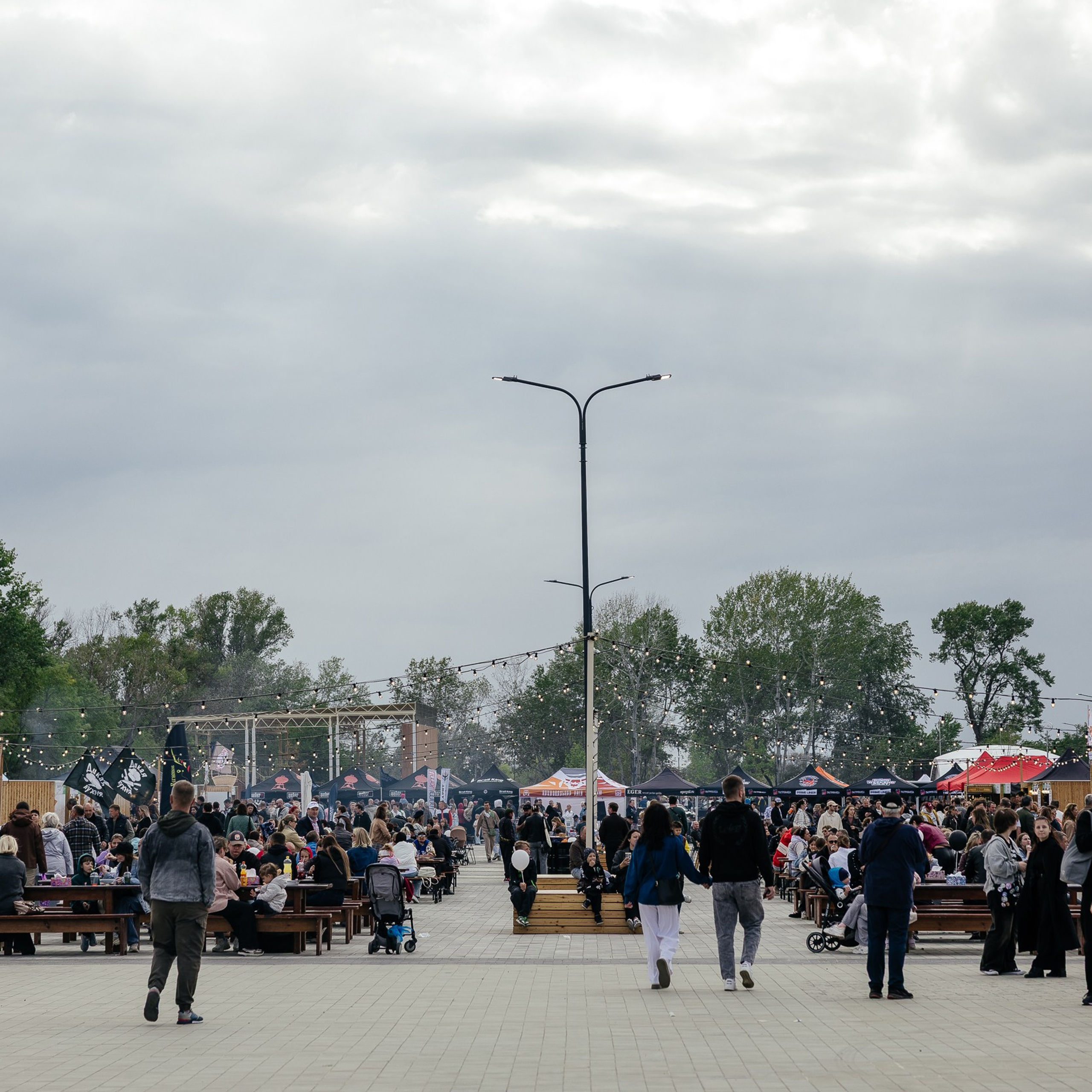 Гриль! Рест! Фест!. Репортажный и свадебный фотограф в Краснодаре Владислав Рыжов
