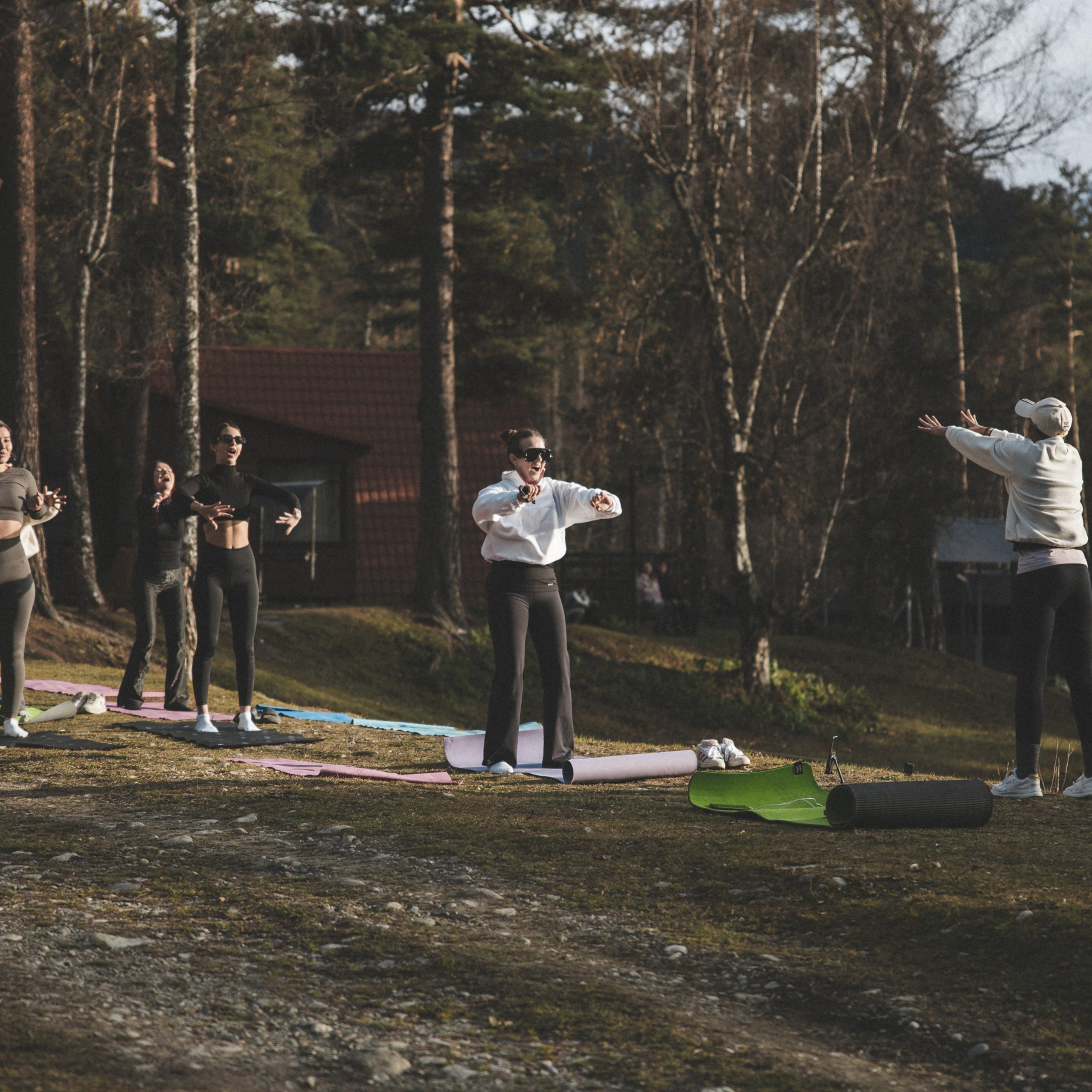 Осенние каникулы. Репортажный и свадебный фотограф в Краснодаре Владислав Рыжов