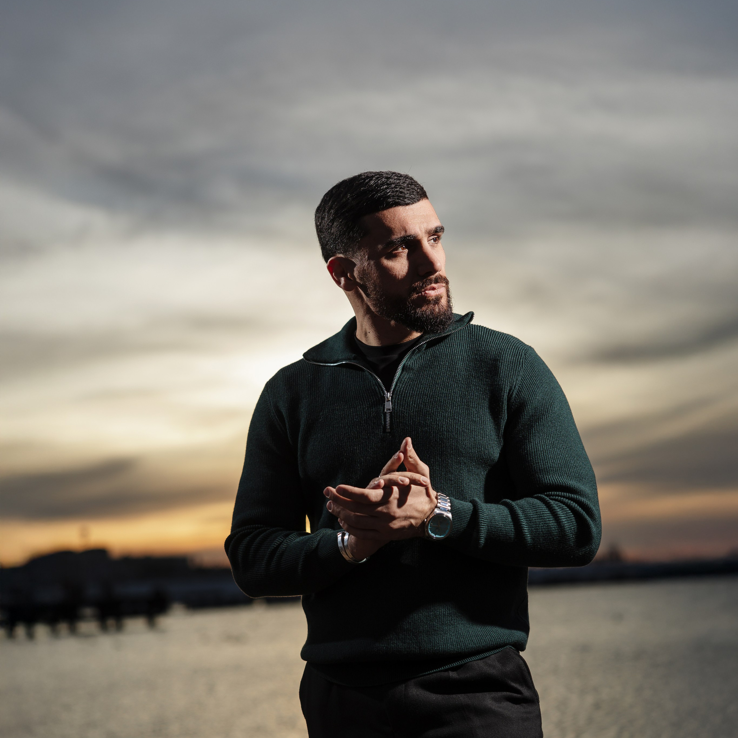 Давид | Рафаэль. Репортажный и свадебный фотограф в Краснодаре Владислав Рыжов