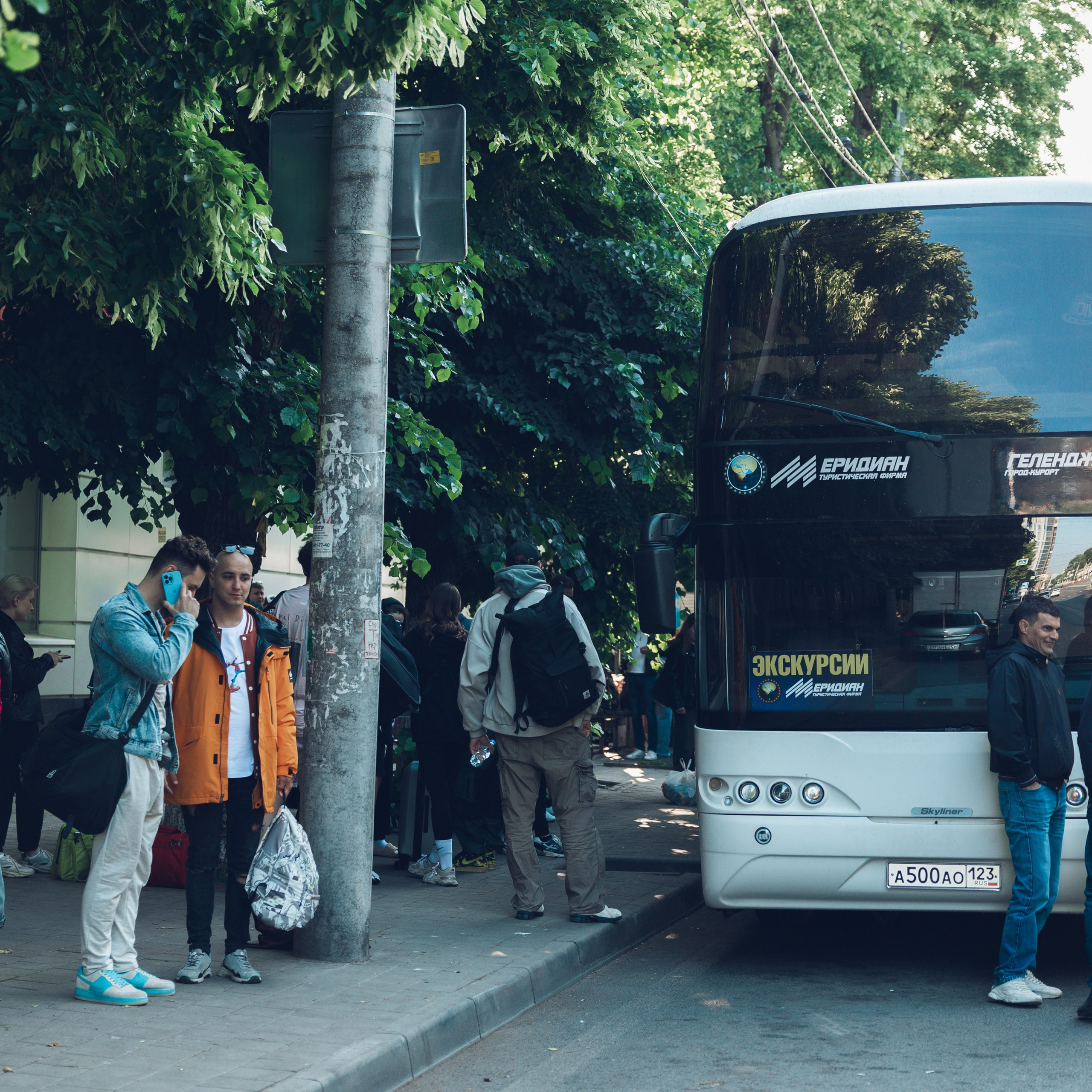 MAEWKA. Репортажный и свадебный фотограф в Краснодаре Владислав Рыжов