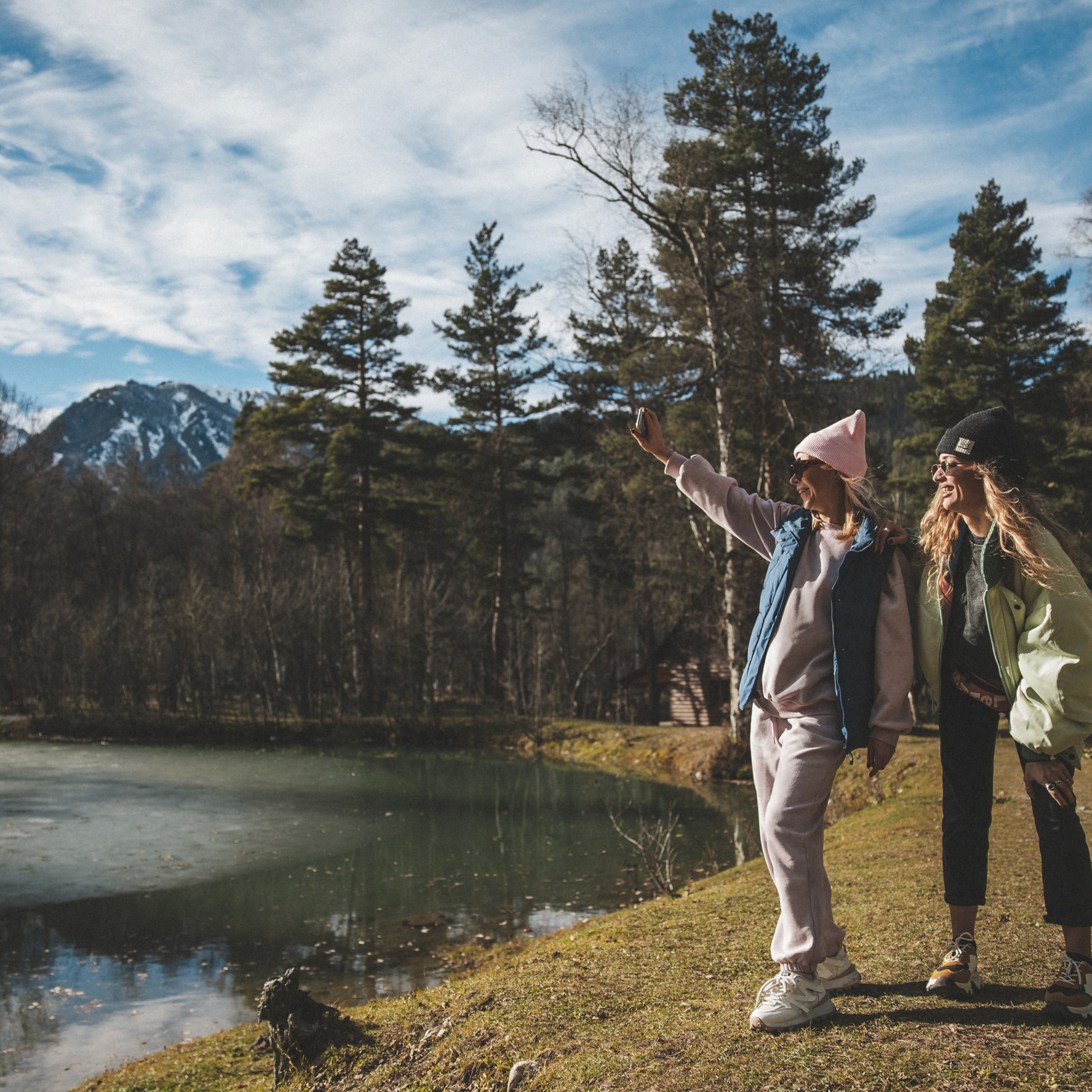 Осенние каникулы. Репортажный и свадебный фотограф в Краснодаре Владислав Рыжов
