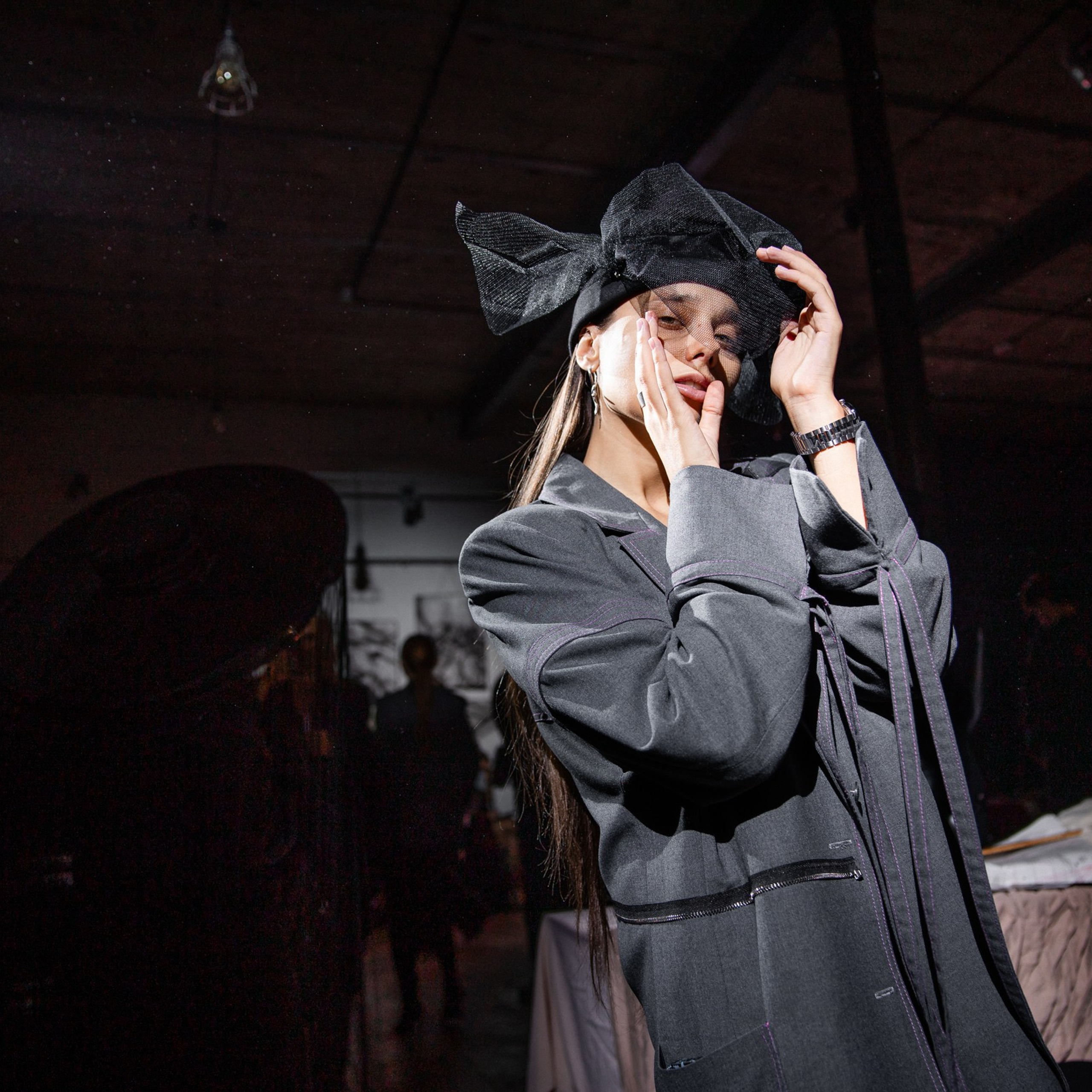 Презентация коллекции AZ BRAND. Репортажный и свадебный фотограф в Краснодаре Владислав Рыжов