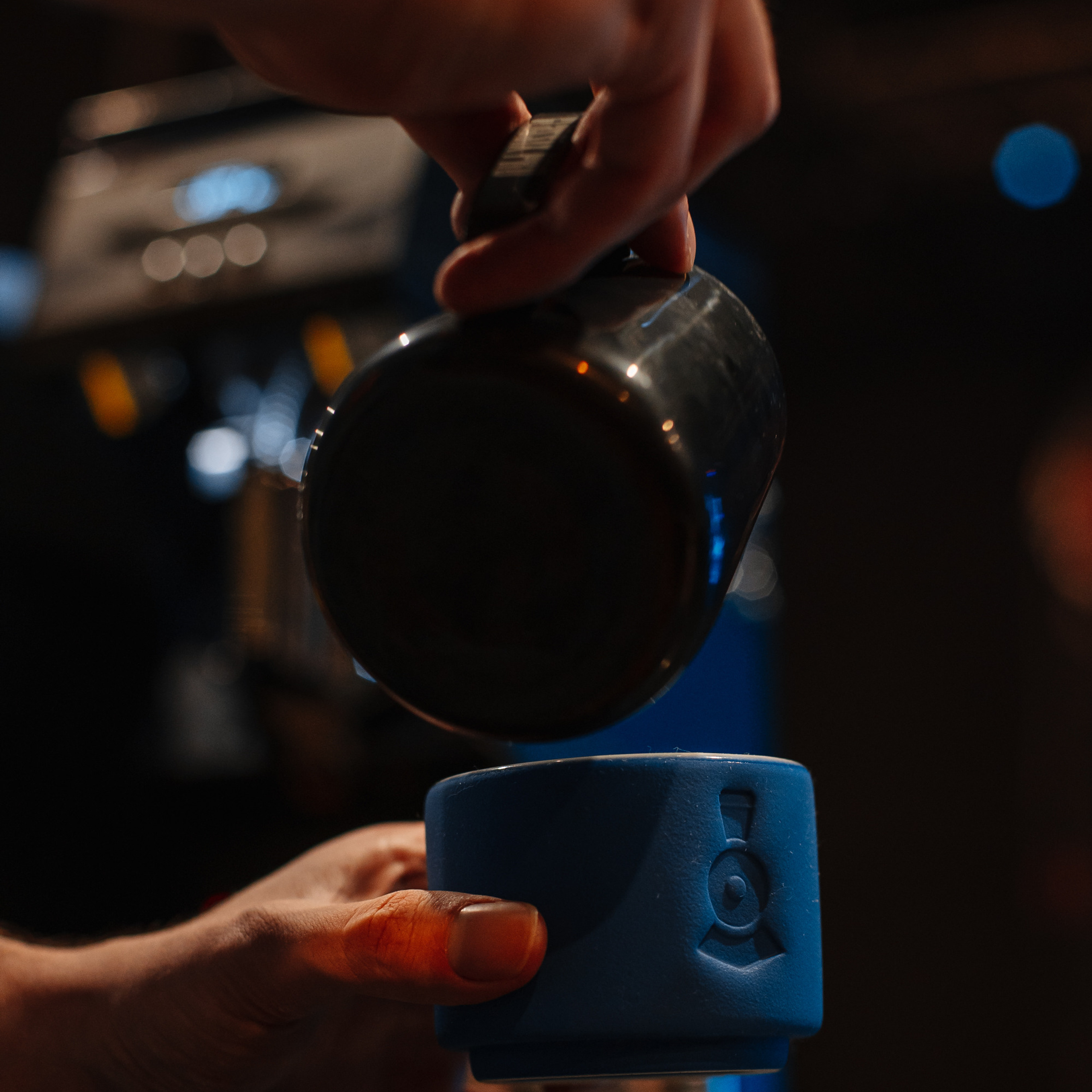 Ориент кофе. Репортажный и свадебный фотограф в Краснодаре Владислав Рыжов