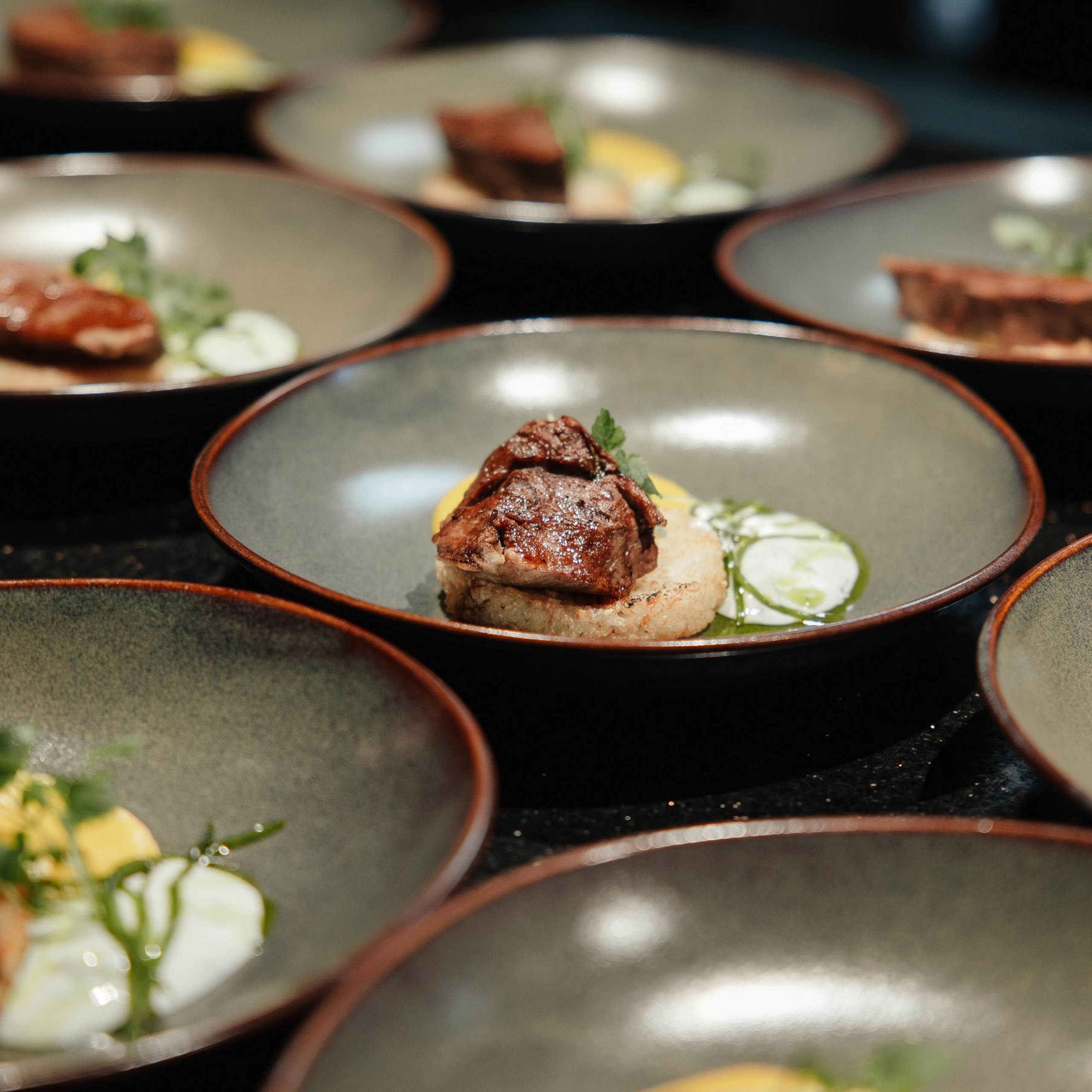 Мясо и рыба. Репортажный и свадебный фотограф в Краснодаре Владислав Рыжов