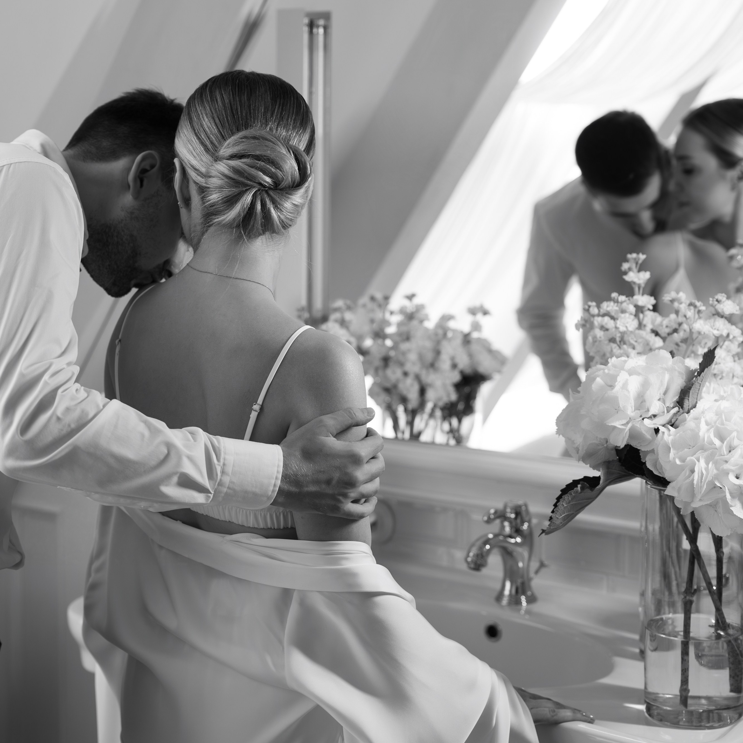 Владислав | Наталья. Репортажный и свадебный фотограф в Краснодаре Владислав Рыжов