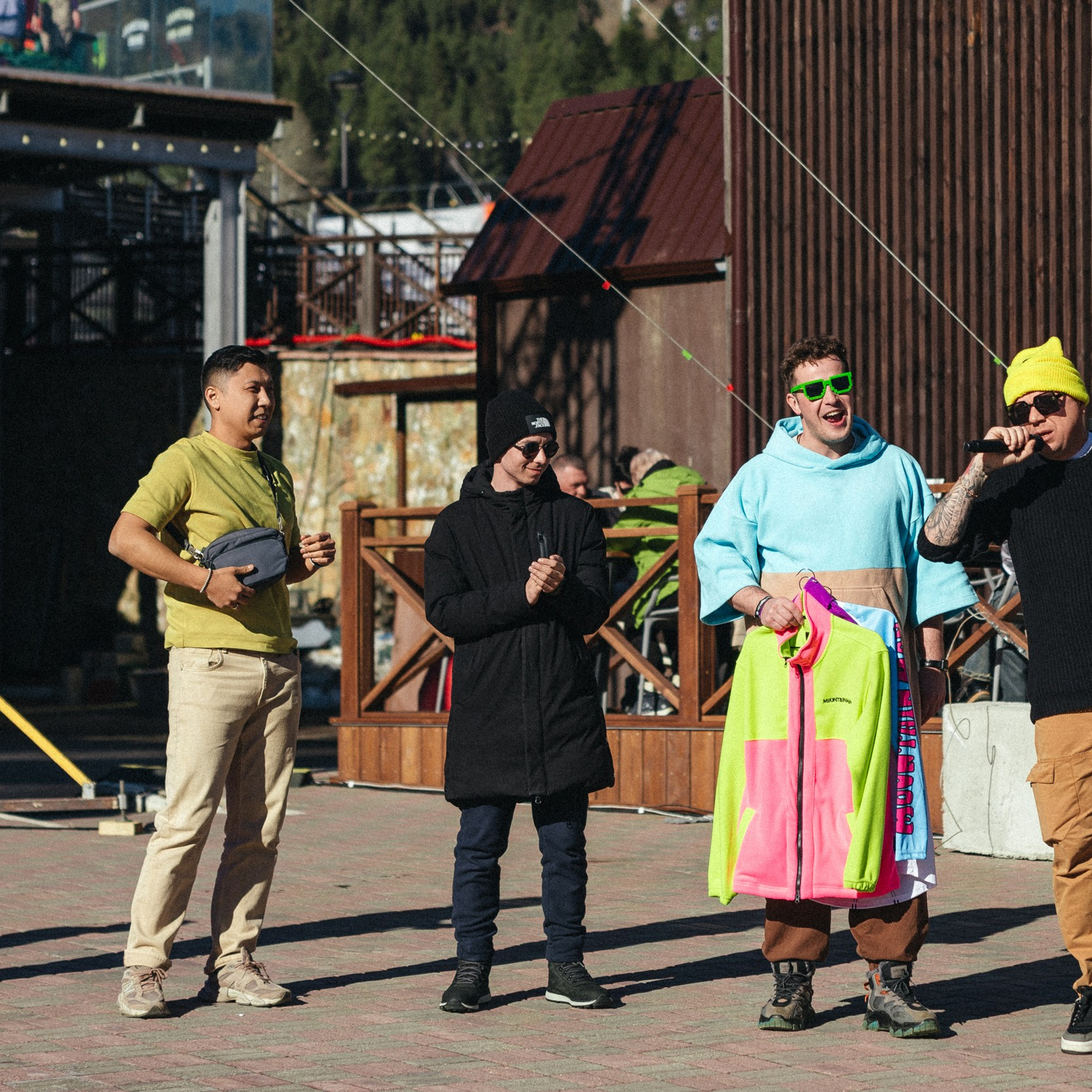Ритм Гор. Репортажный и свадебный фотограф в Краснодаре Владислав Рыжов