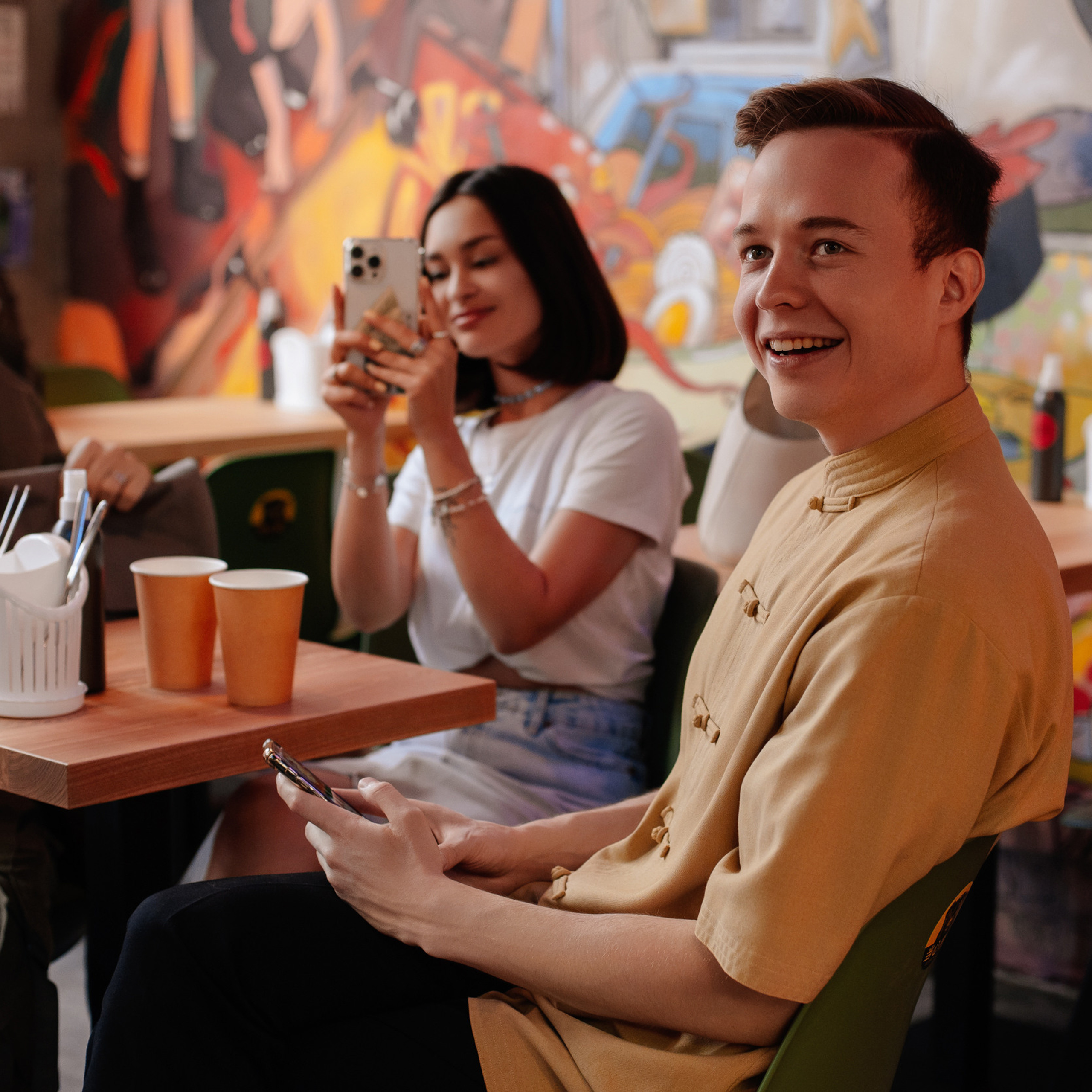 Техническое Открытие Чихо. Репортажный и свадебный фотограф в Краснодаре Владислав Рыжов