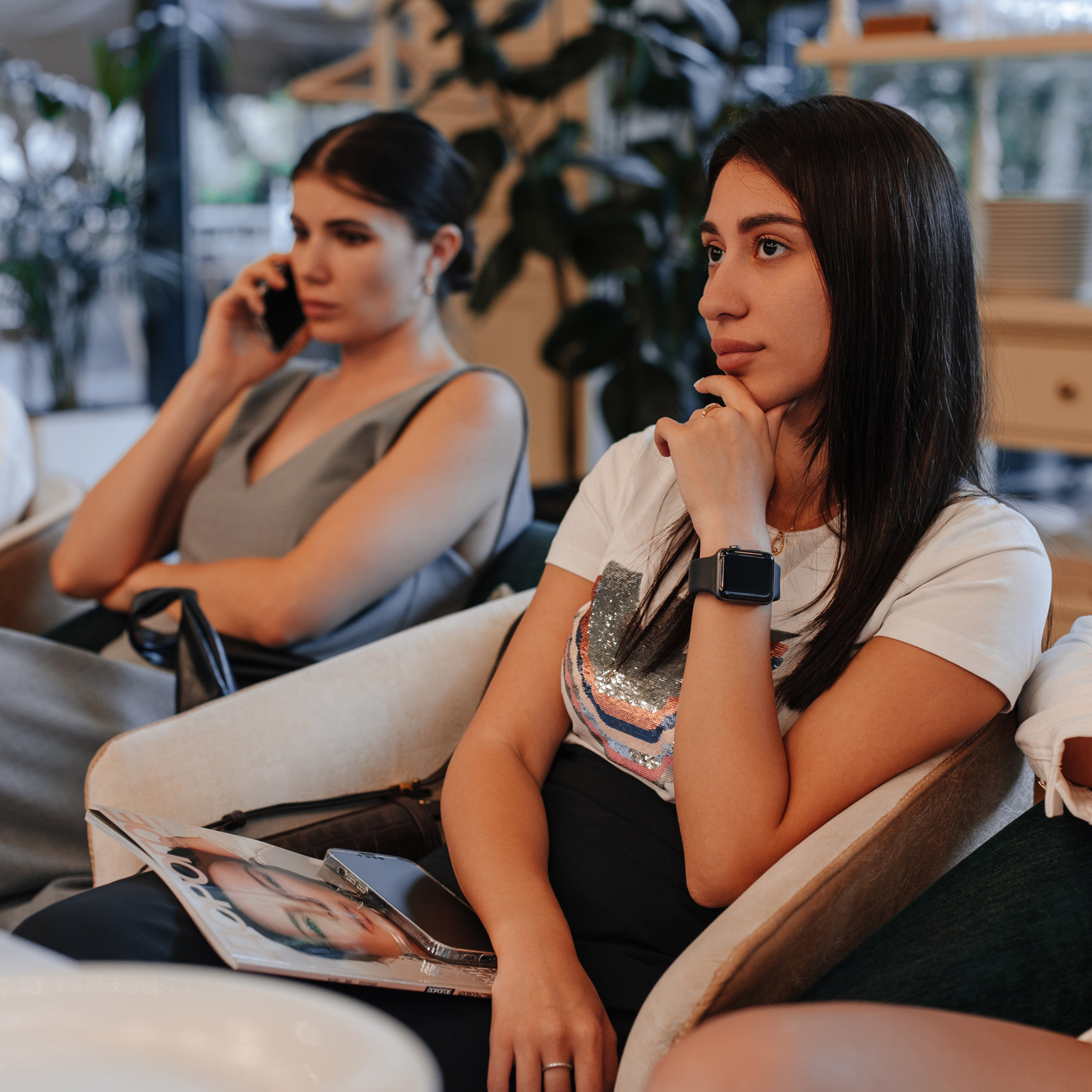 Бьюти завтрак с Дорогим. Репортажный и свадебный фотограф в Краснодаре Владислав Рыжов