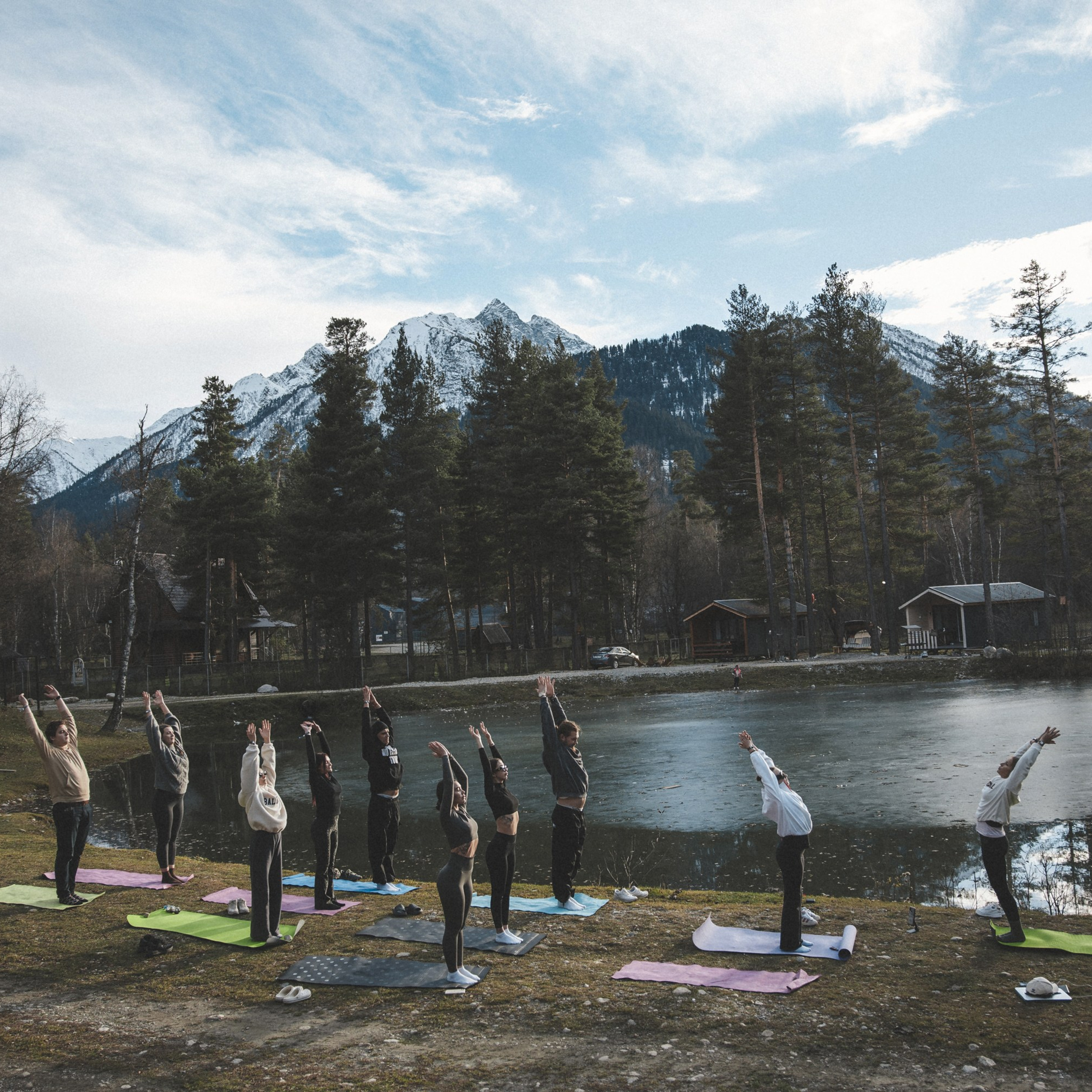 Осенние каникулы. Репортажный и свадебный фотограф в Краснодаре Владислав Рыжов