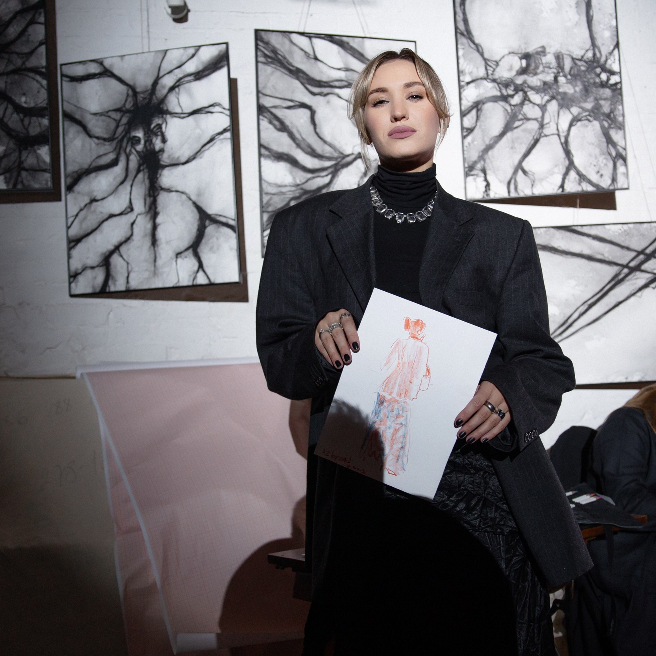 Презентация коллекции AZ BRAND. Репортажный и свадебный фотограф в Краснодаре Владислав Рыжов