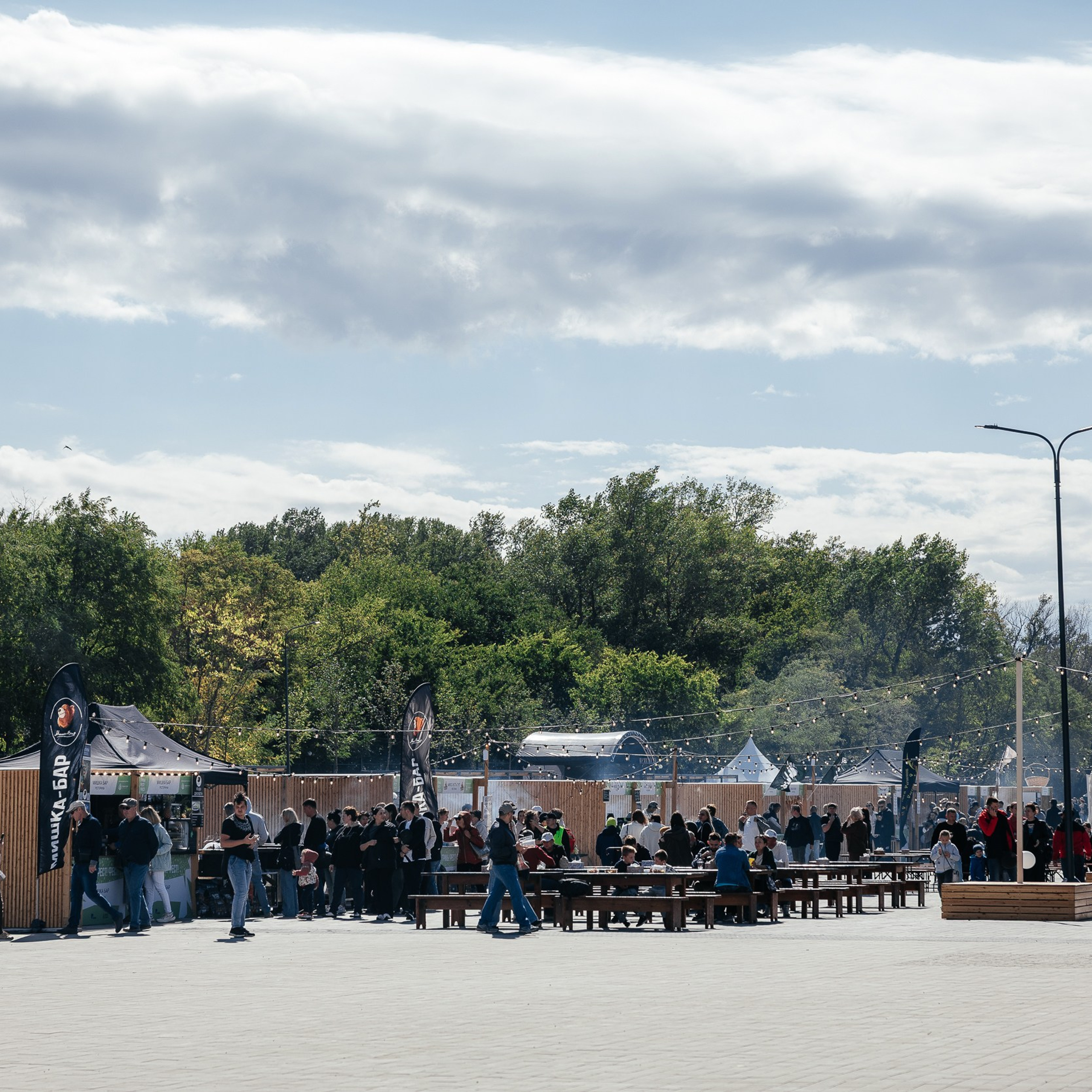 Гриль! Рест! Фест!. Репортажный и свадебный фотограф в Краснодаре Владислав Рыжов