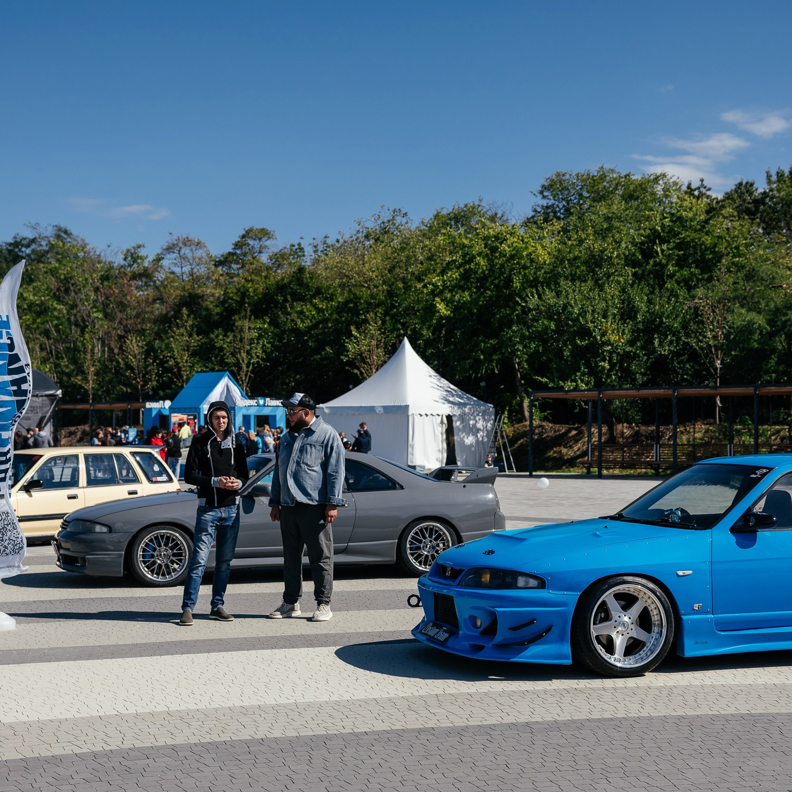 Гриль! Рест! Фест!. Репортажный и свадебный фотограф в Краснодаре Владислав Рыжов