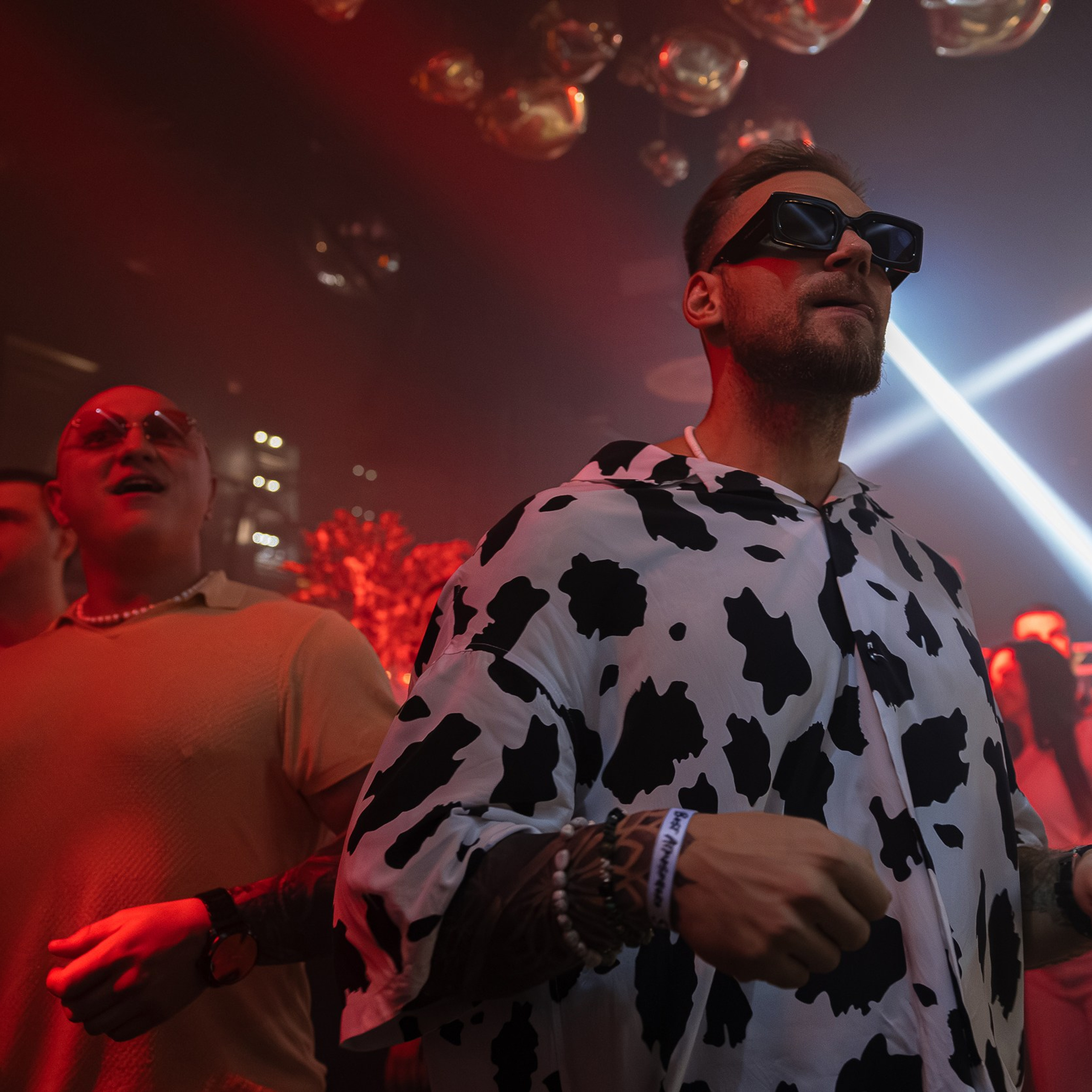 Circus 64. Репортажный и свадебный фотограф в Краснодаре Владислав Рыжов