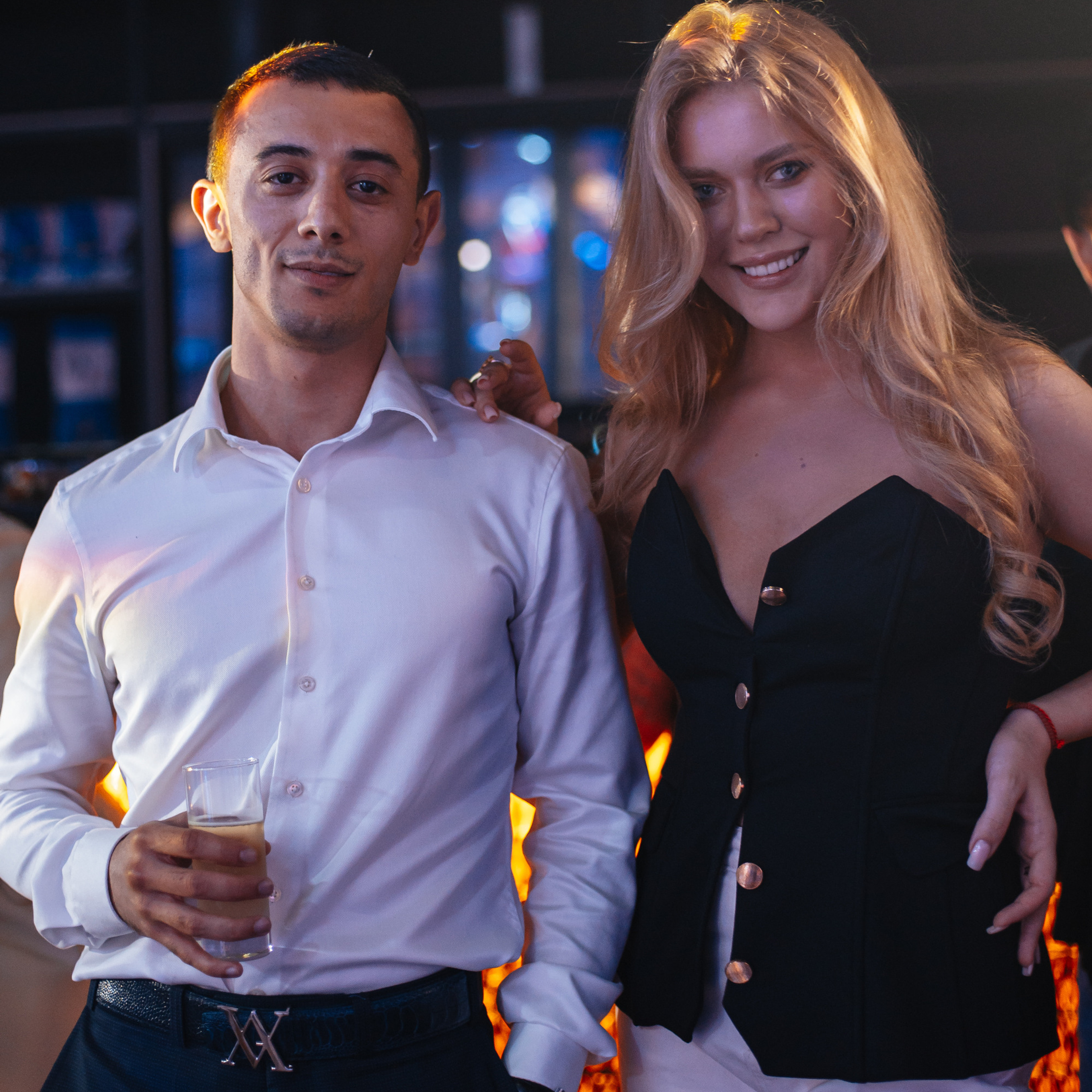 Ориент кофе. Репортажный и свадебный фотограф в Краснодаре Владислав Рыжов