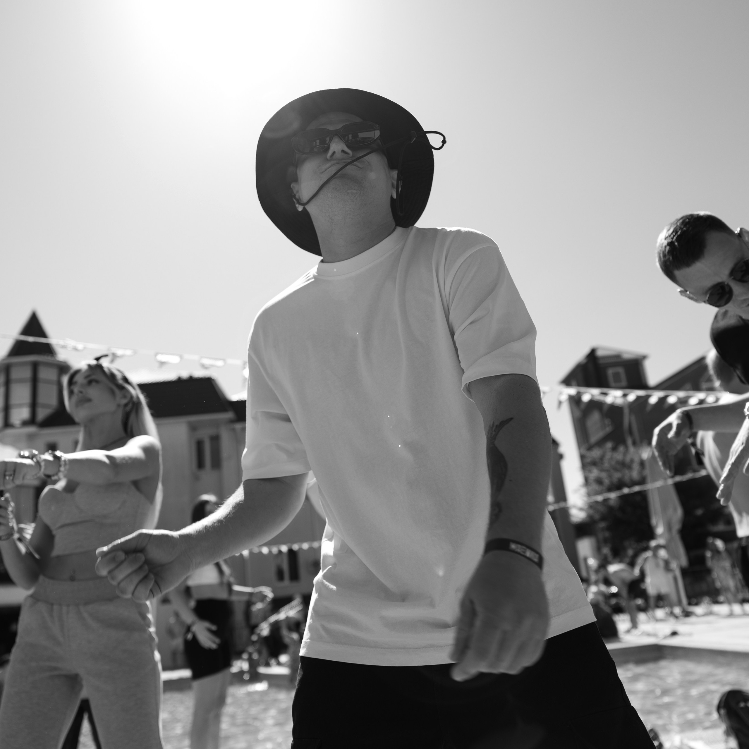 MAEWKA. Репортажный и свадебный фотограф в Краснодаре Владислав Рыжов