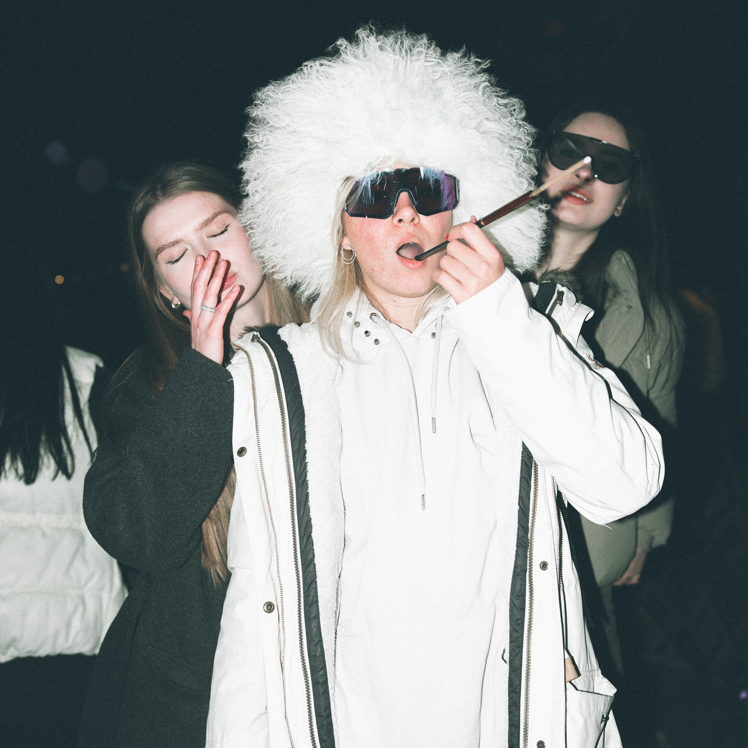 Осенние каникулы. Репортажный и свадебный фотограф в Краснодаре Владислав Рыжов