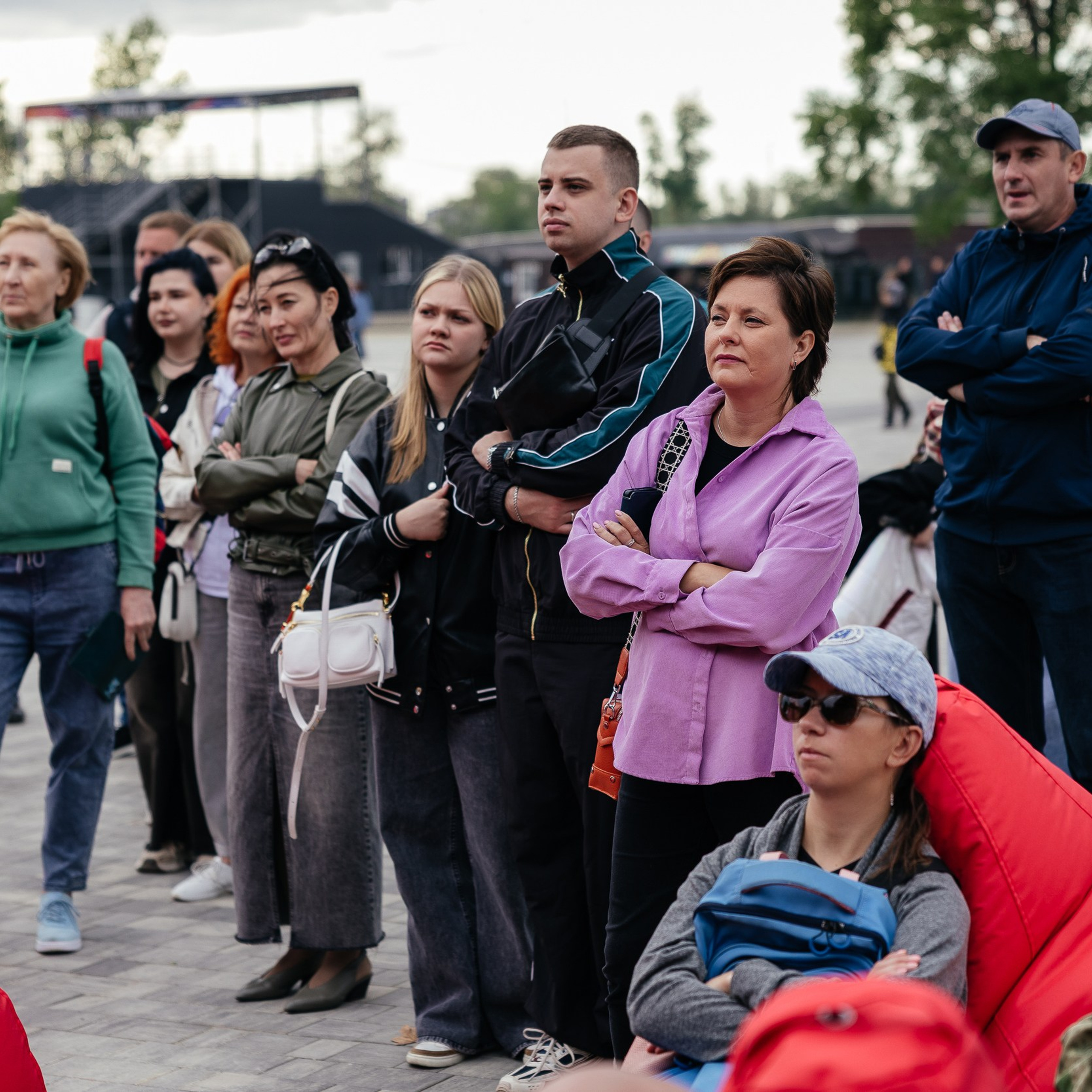 Гриль! Рест! Фест!. Репортажный и свадебный фотограф в Краснодаре Владислав Рыжов
