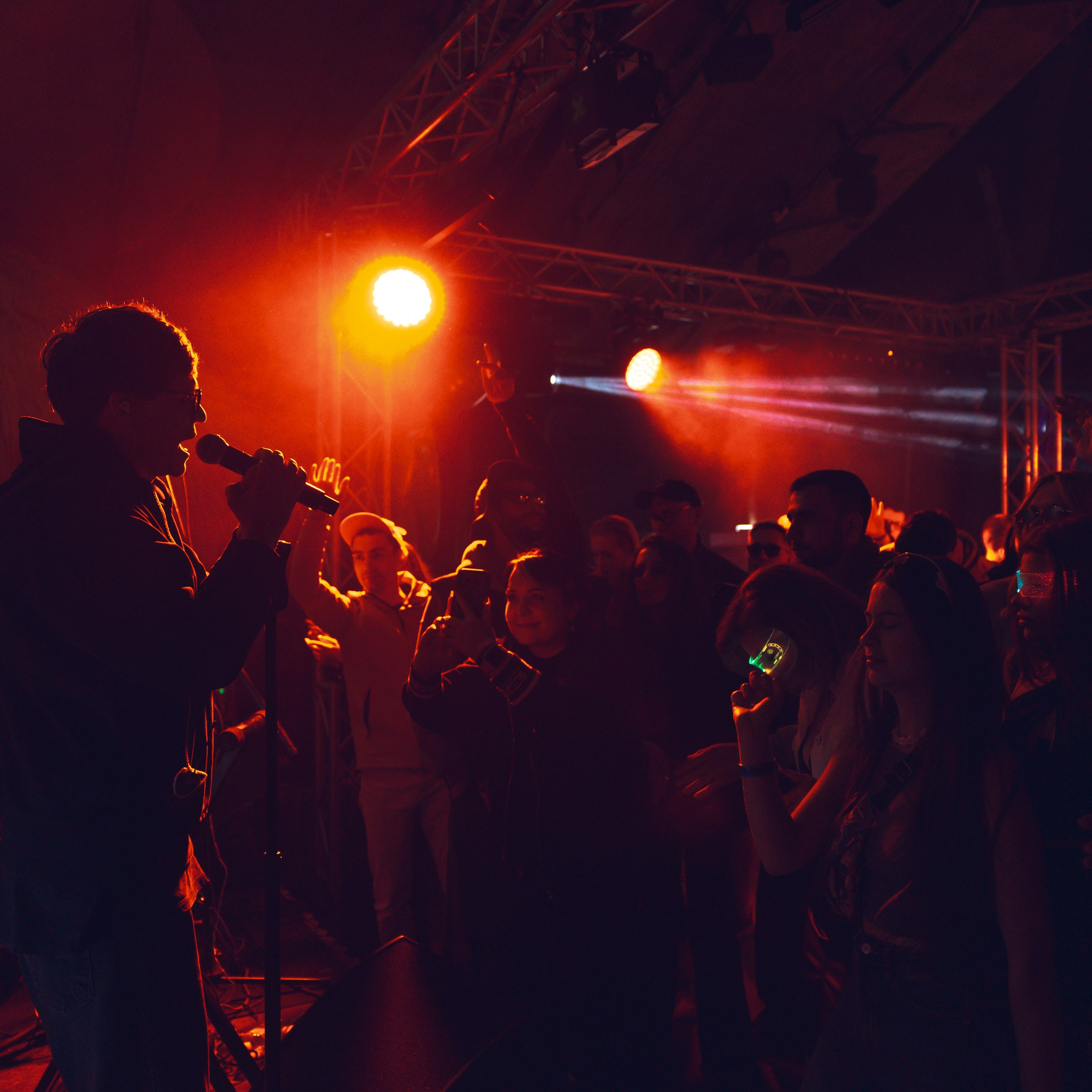 MAEWKA. Репортажный и свадебный фотограф в Краснодаре Владислав Рыжов