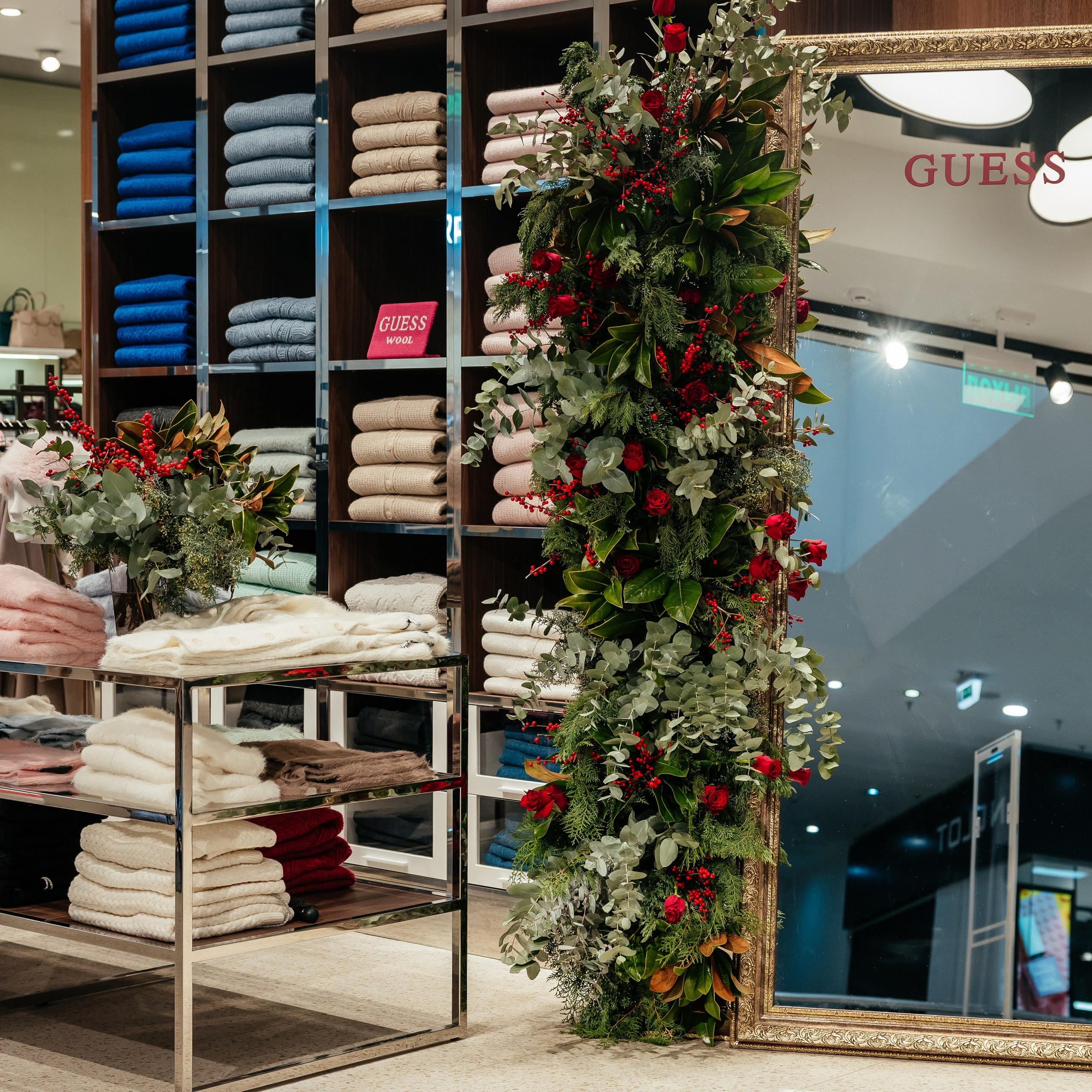 Guess. Репортажный и свадебный фотограф в Краснодаре Владислав Рыжов